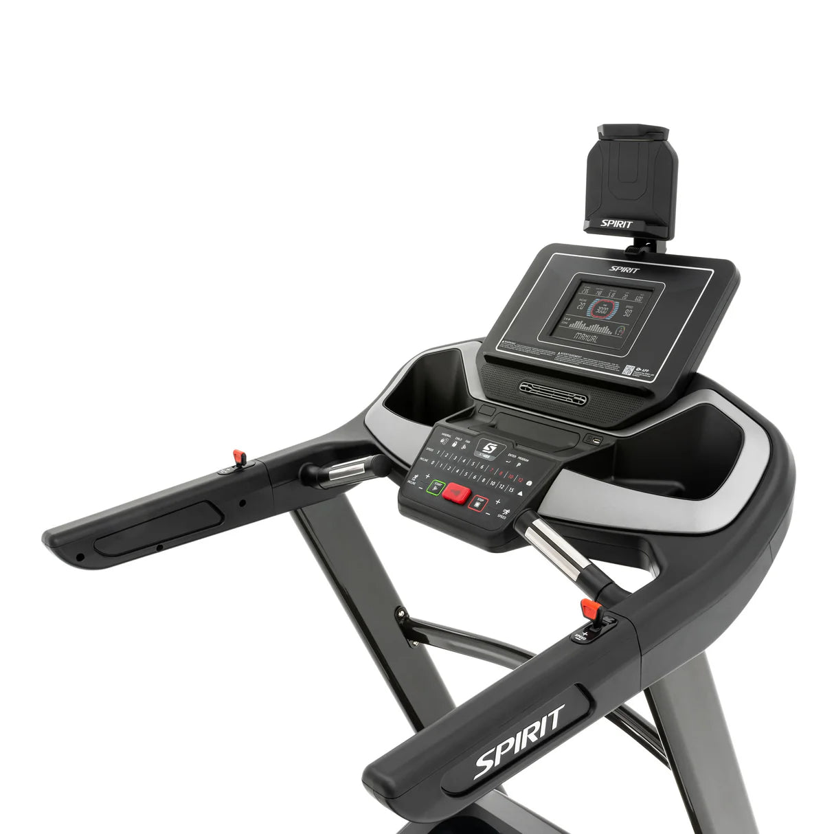 Spirit Fitness Laufband XT485