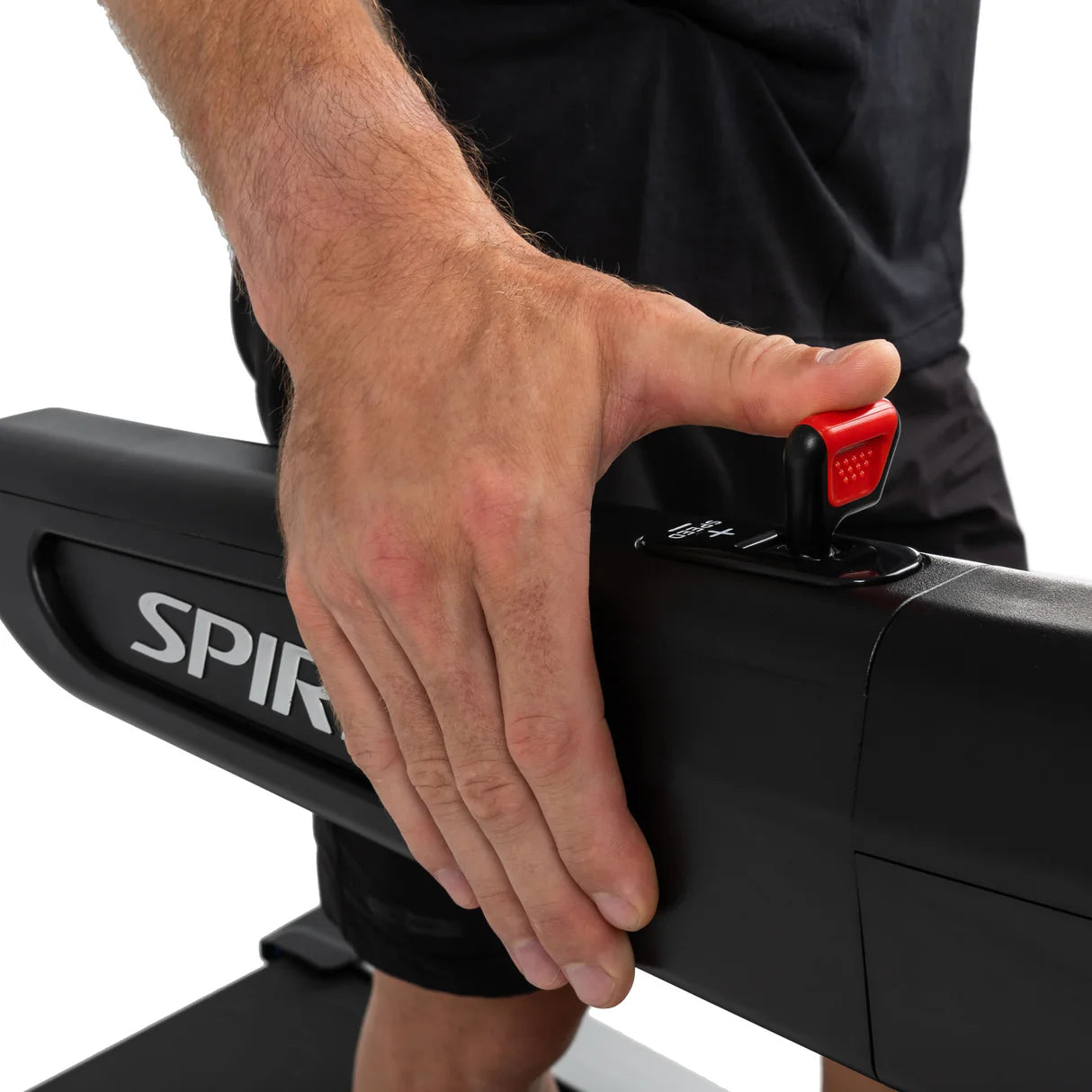 Spirit Fitness Laufband XT685