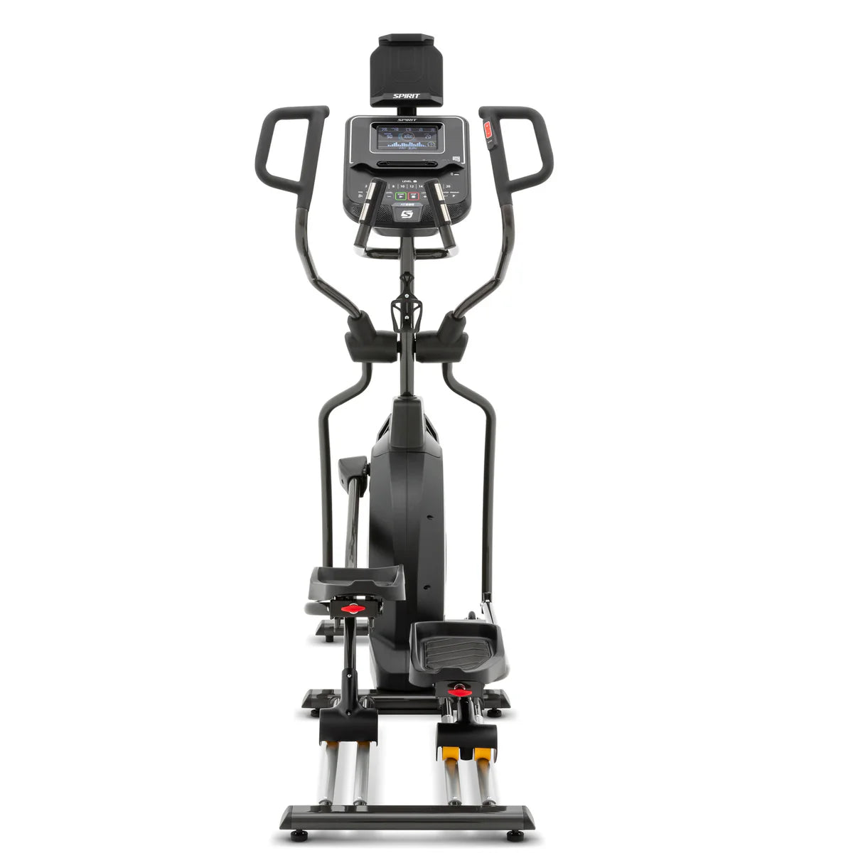 Spirit Fitness Ellipsentrainer XE295