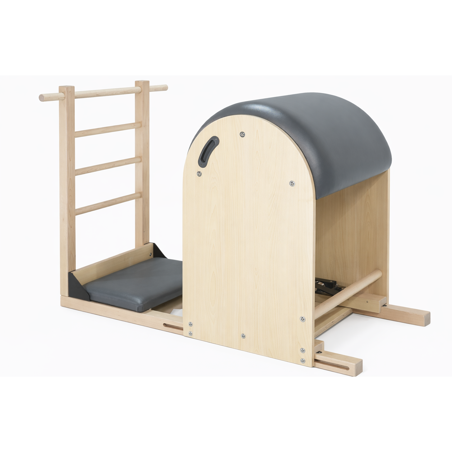 The Virtù Line Ladder Barrel SPONDA