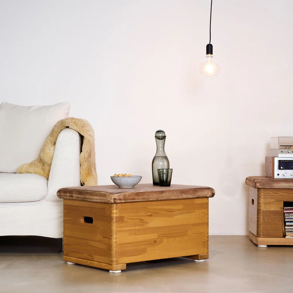 ARTZT Vintage Series Sprungkasten