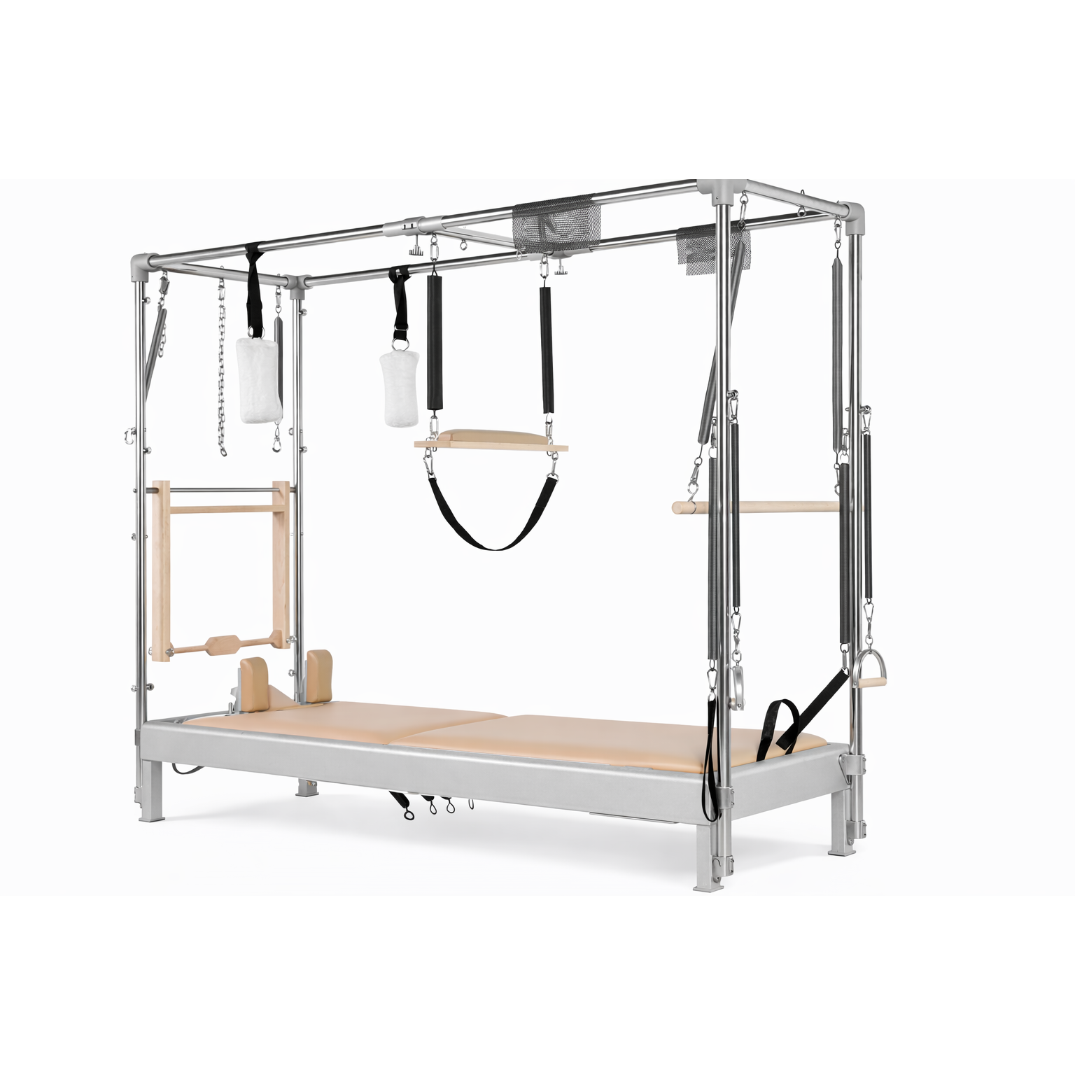 The Virtù Line Cadillac SPLUMA