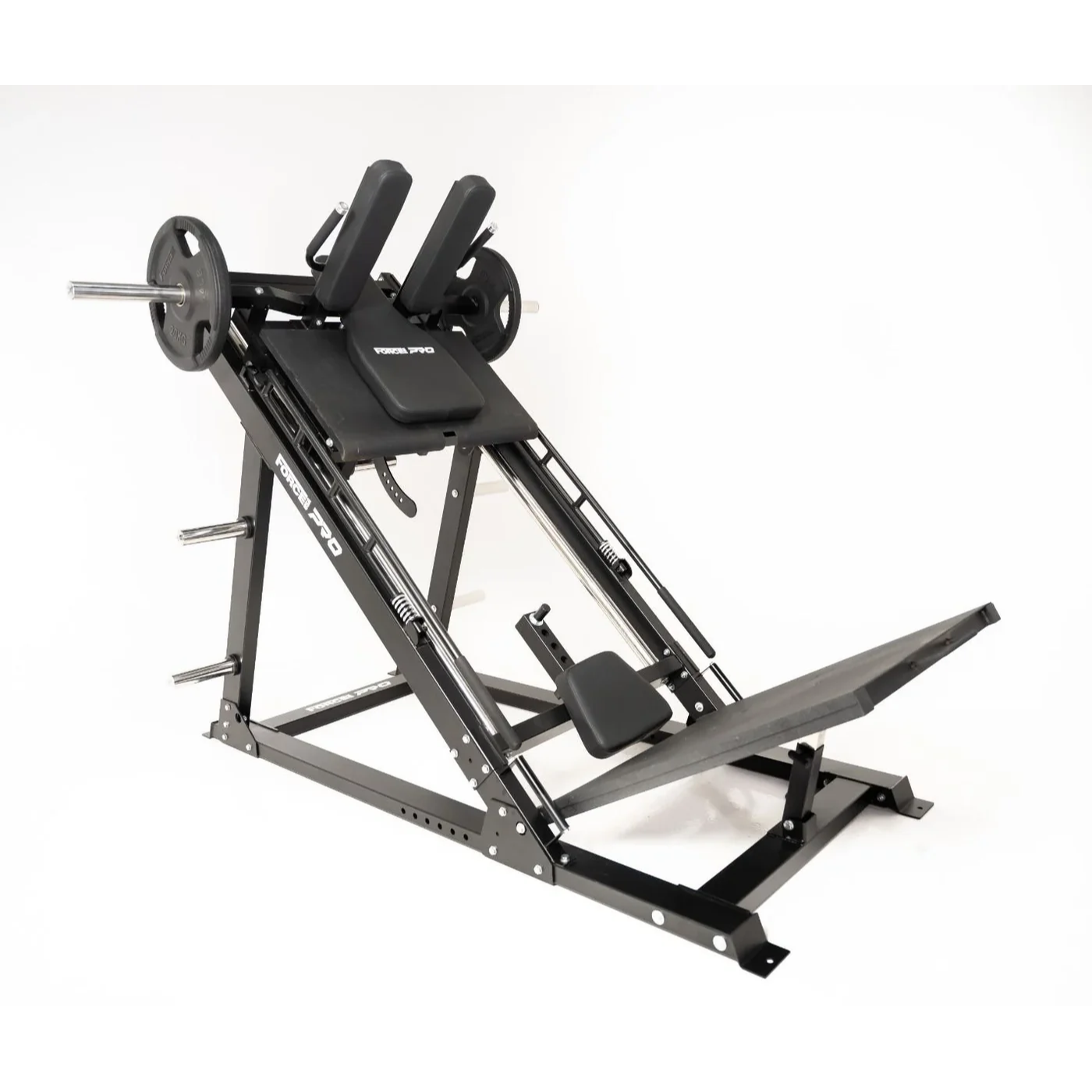 ForceUSA Ultimate Leg Press Hack Squat Pro