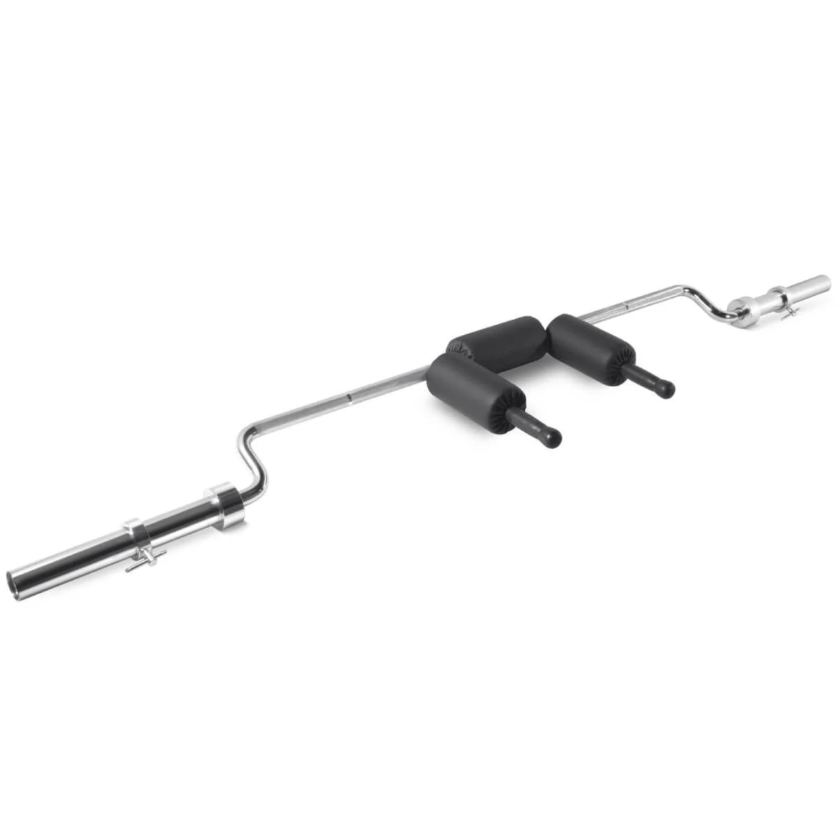 Titanium Strength Safety Squat Bar SSB