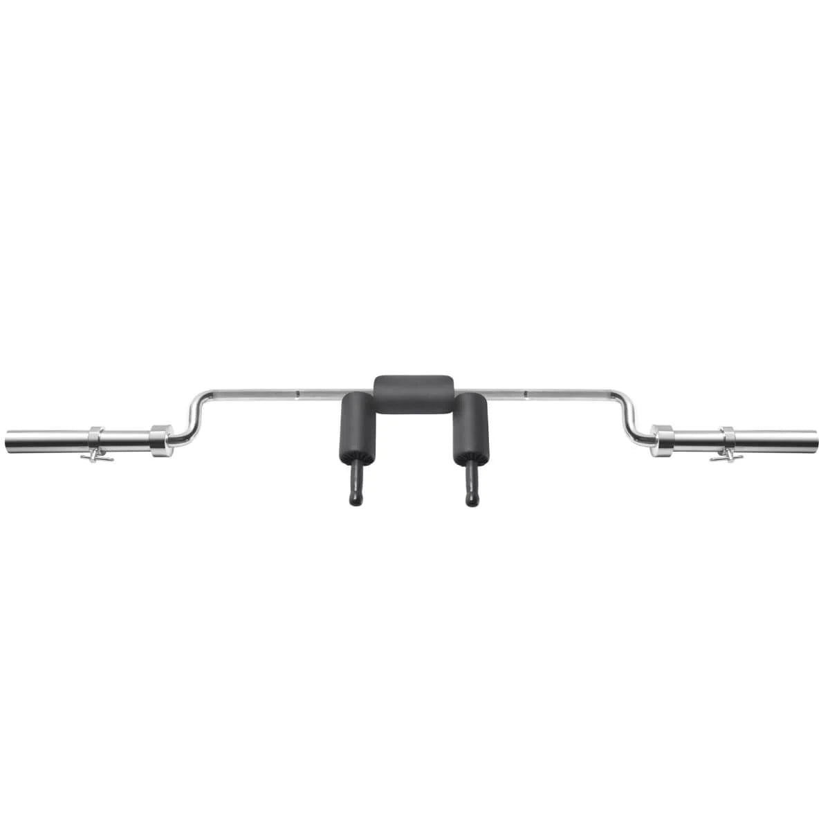 Titanium Strength Safety Squat Bar SSB