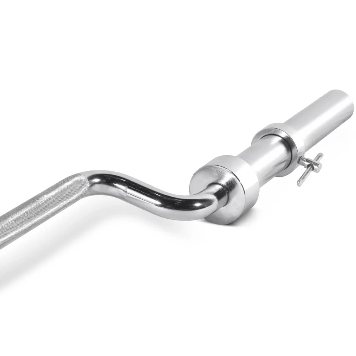 Titanium Strength Safety Squat Bar SSB