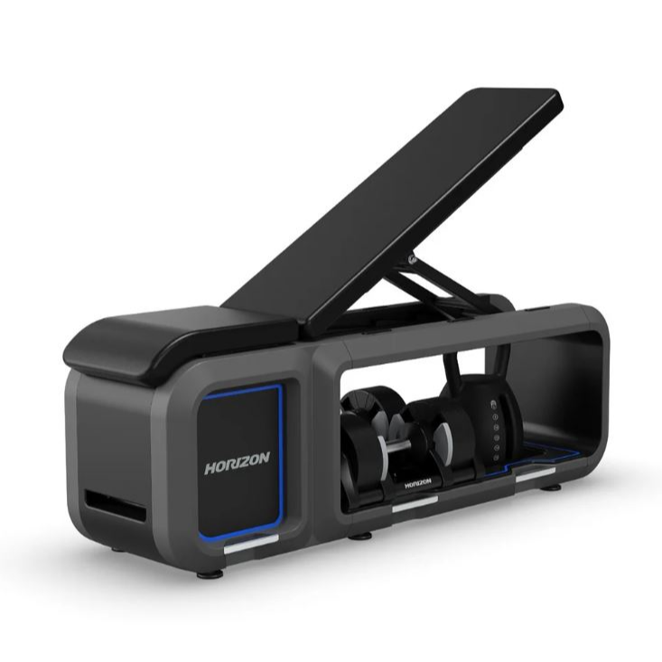 Horizon Fitness Bench
