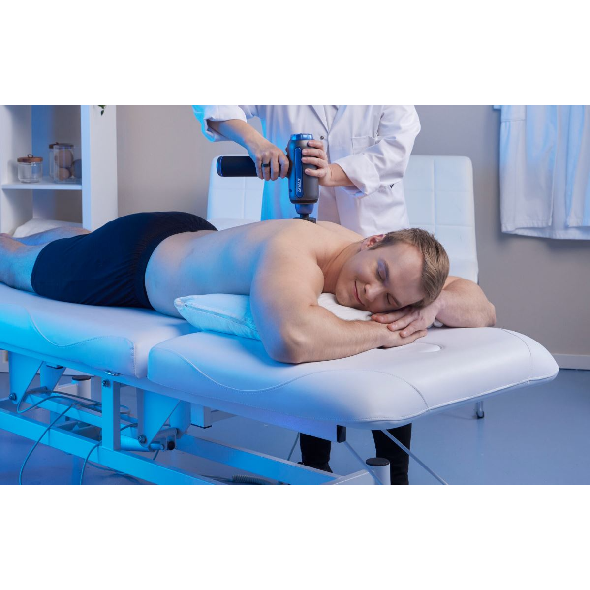 CTN Muskelstimulation X-Gun