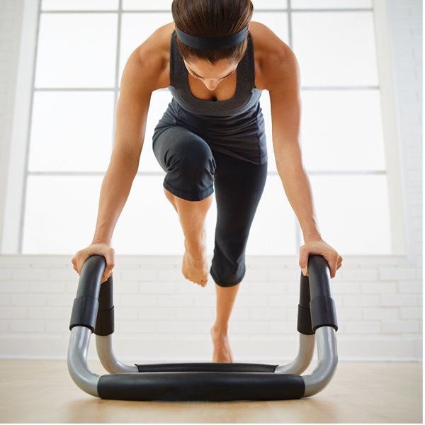 Merrithew Halo Trainer Plus