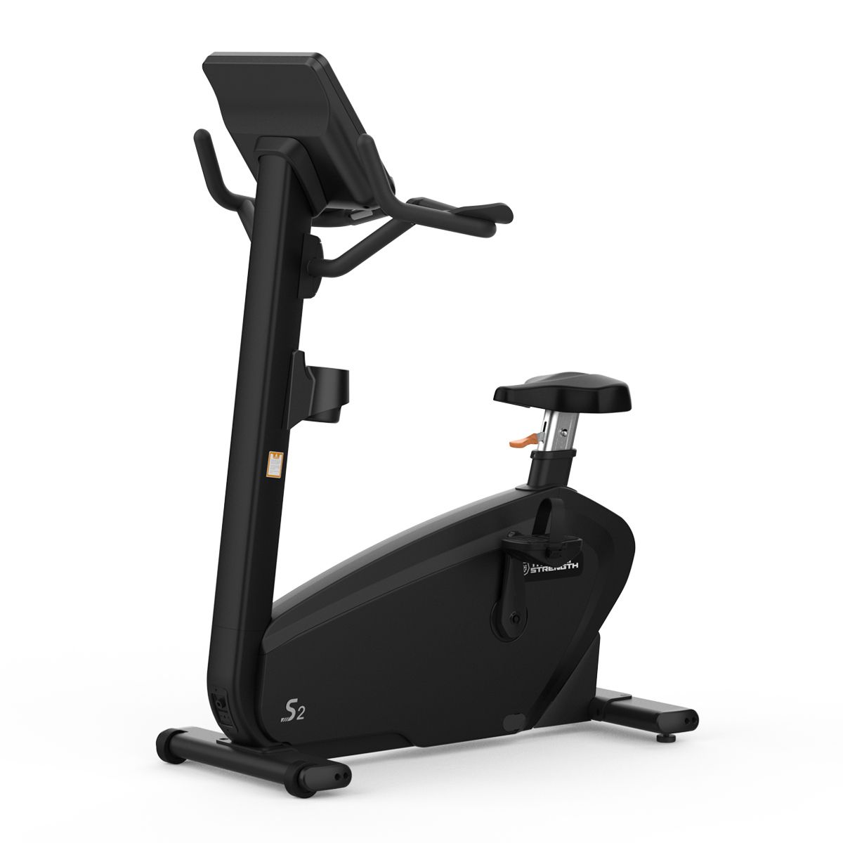 Titanium Strength Ergometer Pro Series by Shua ST1100