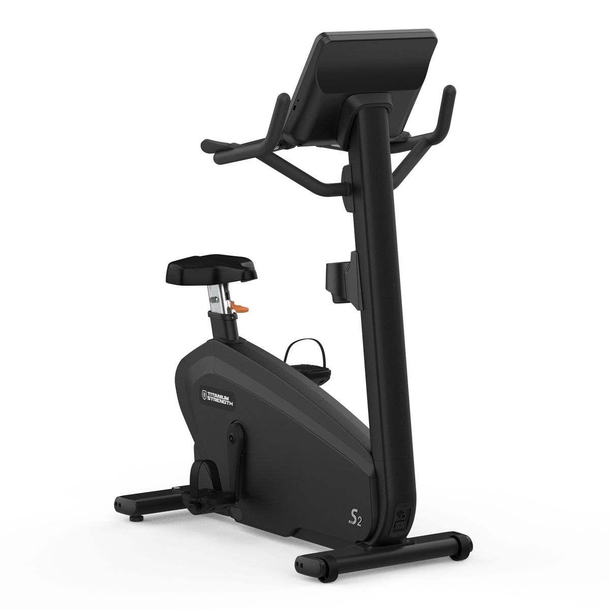 Titanium Strength Ergometer Pro Series by Shua ST1100