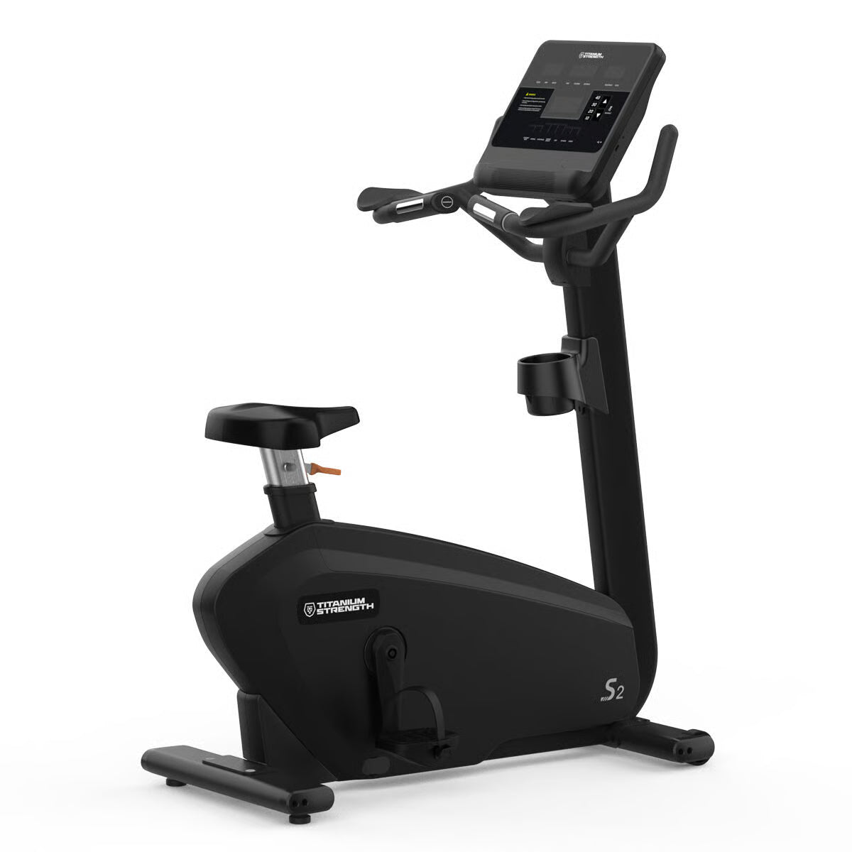 Titanium Strength Ergometer Pro Series ST1100