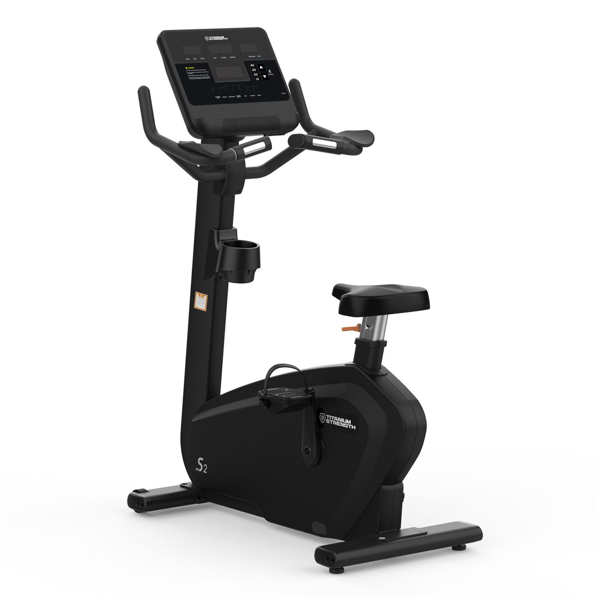 Titanium Strength Ergometer Pro Series by Shua ST1100