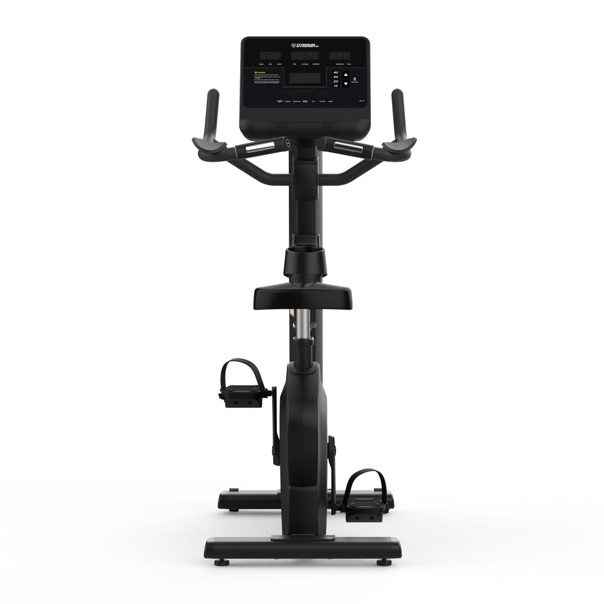 Titanium Strength Ergometer Pro Series by Shua ST1100