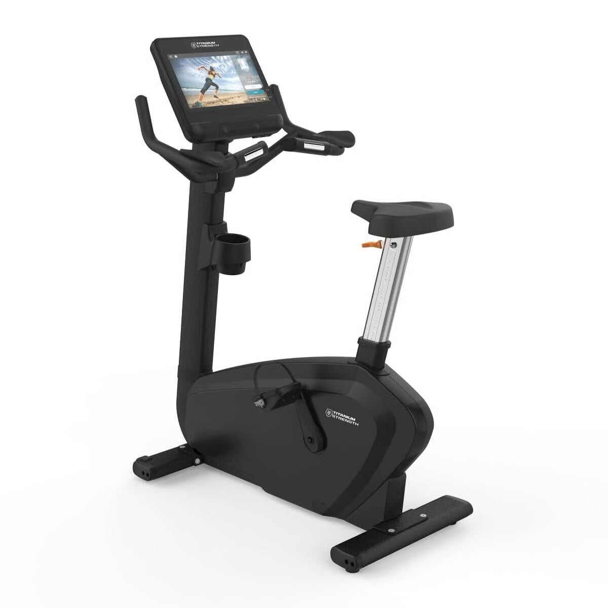 Titanium Strength Ergometer Pro Series ST1100