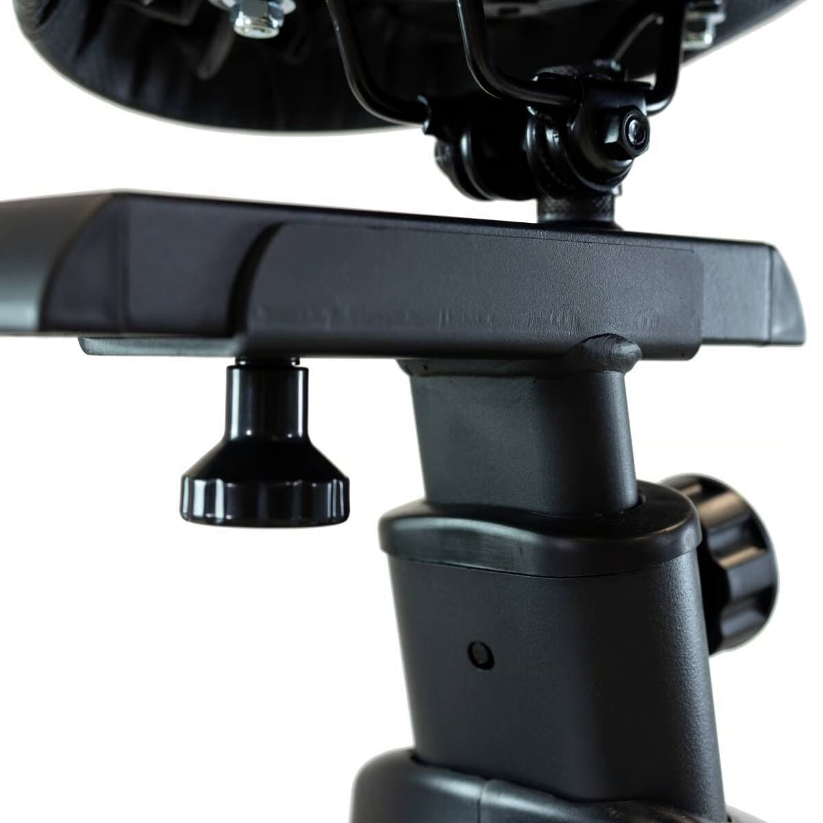 Titanium Strength Ergometer Performance Series ST900