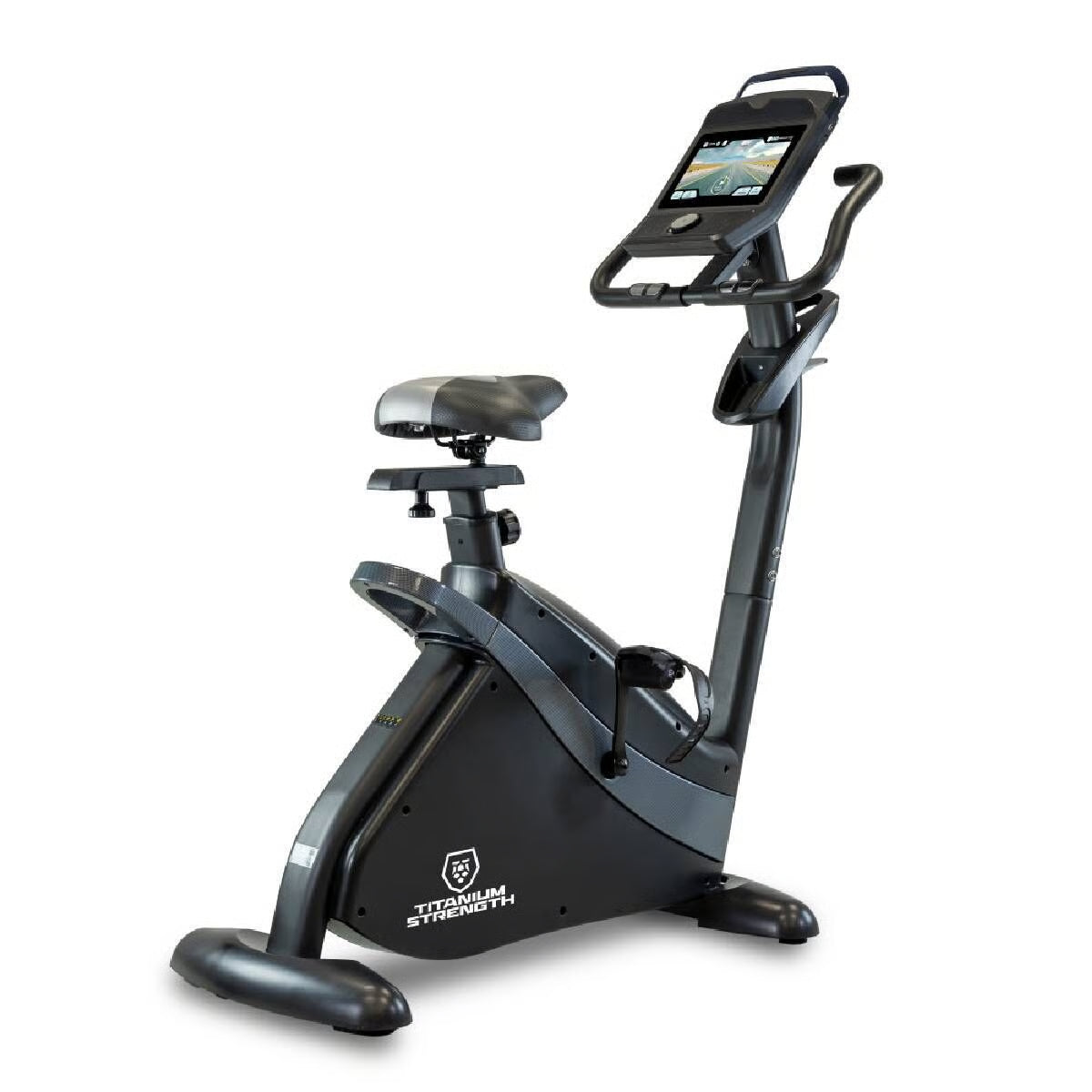 Titanium Strength Ergometer Performance Series ST900