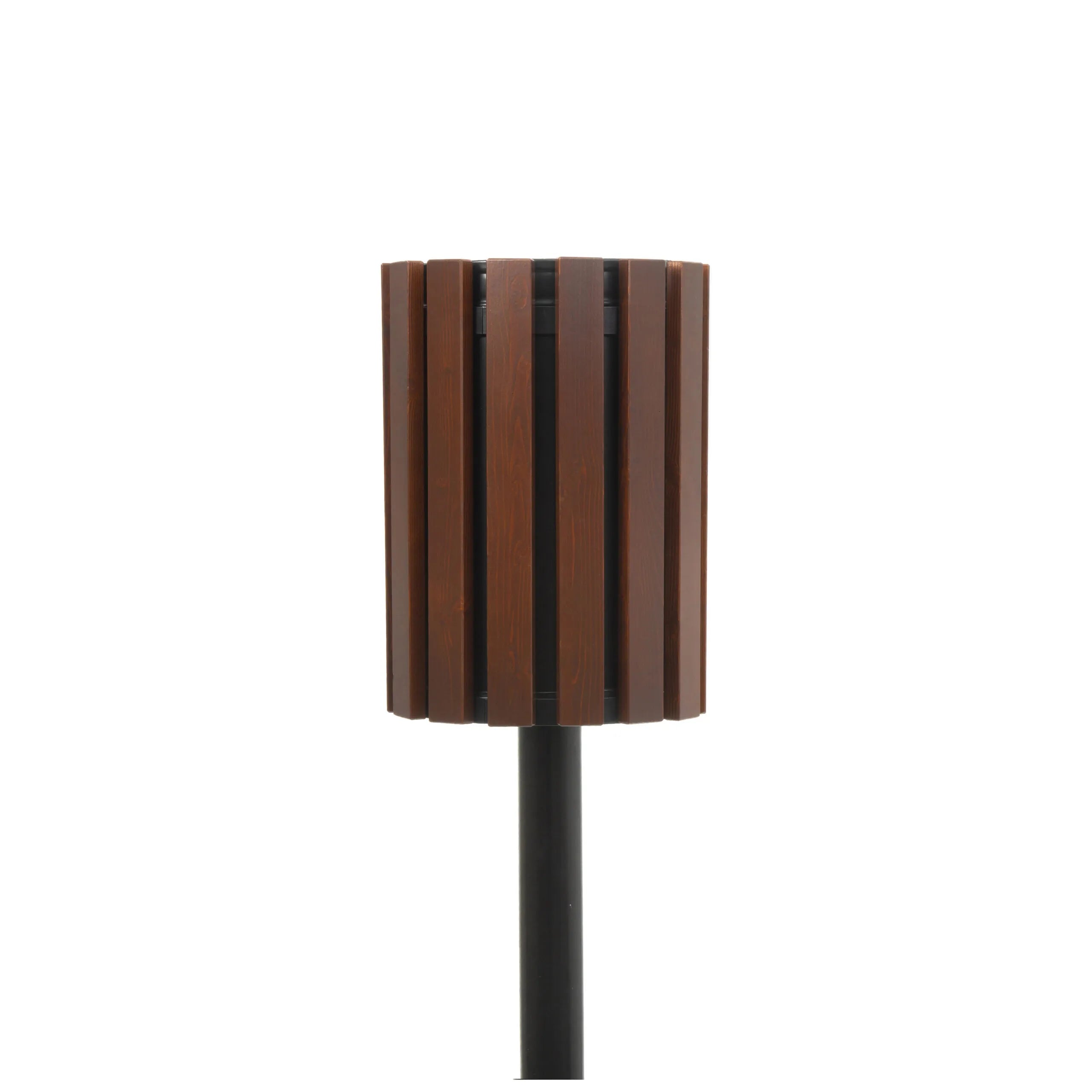 TRAINER Outdoor "Urban Furniture" Mistkübel