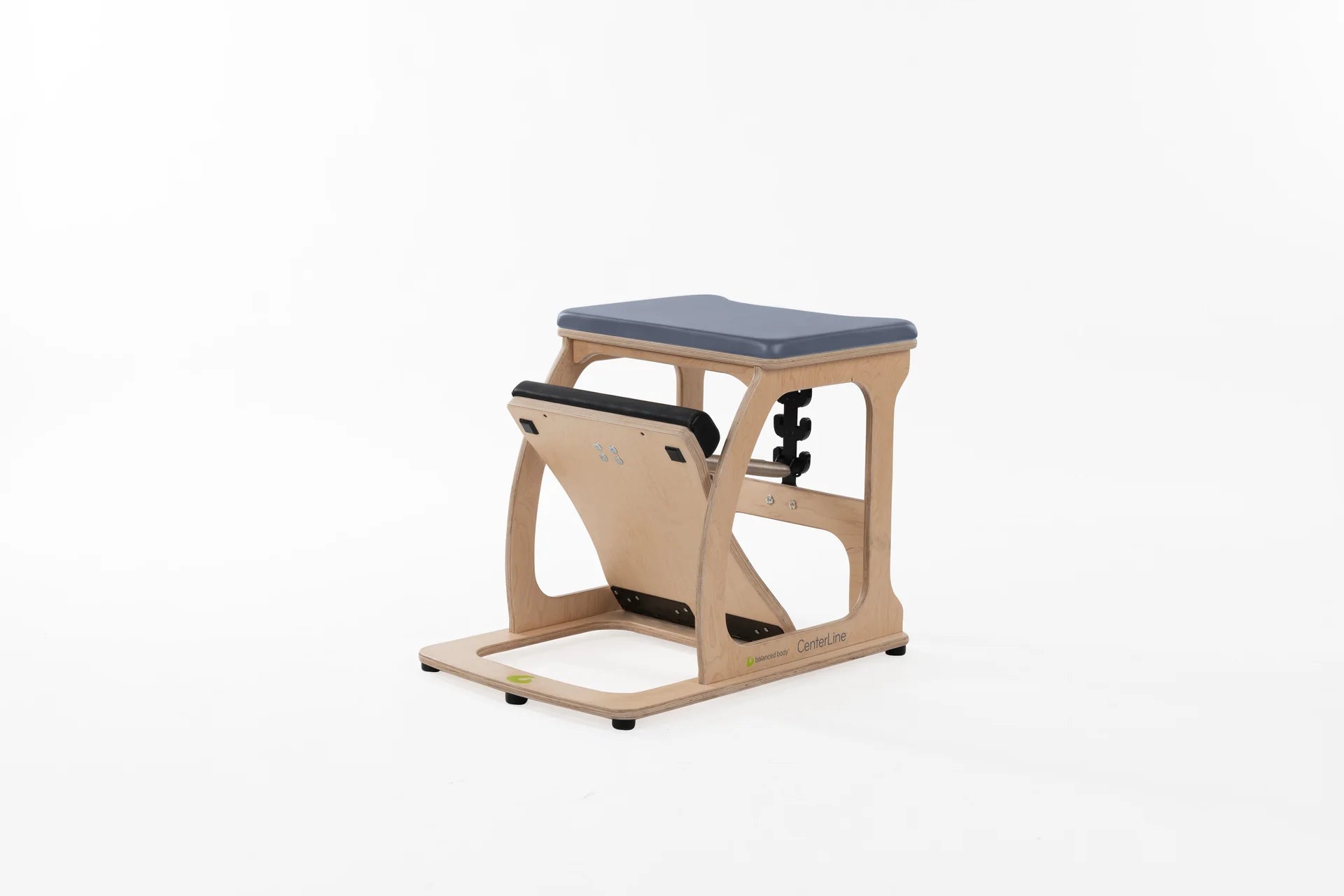 Balanced Body CenterLine Chair – Ansicht 33 — Pilates Chair | Balanced Body
