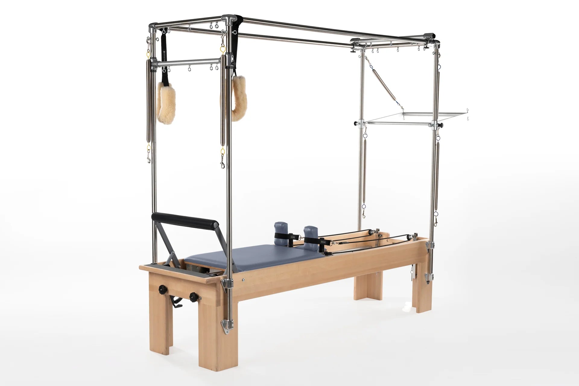 Balanced Body Reformer Trapez Combination Cadillac – Ansicht 35 — Pilates Reformer | Balanced Body