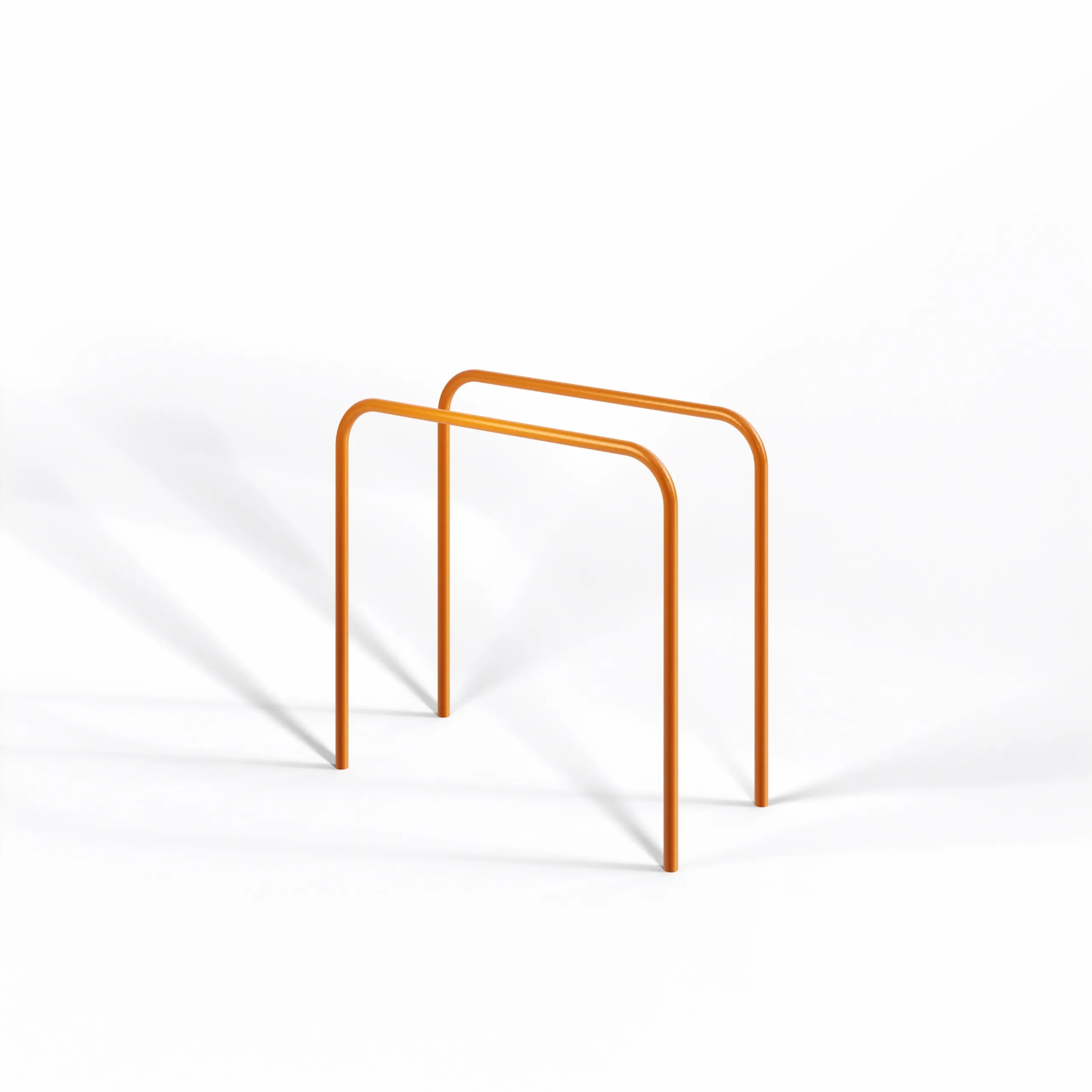 TRAINER Outdoor "Calisthenics" Street Workout Hand Rails