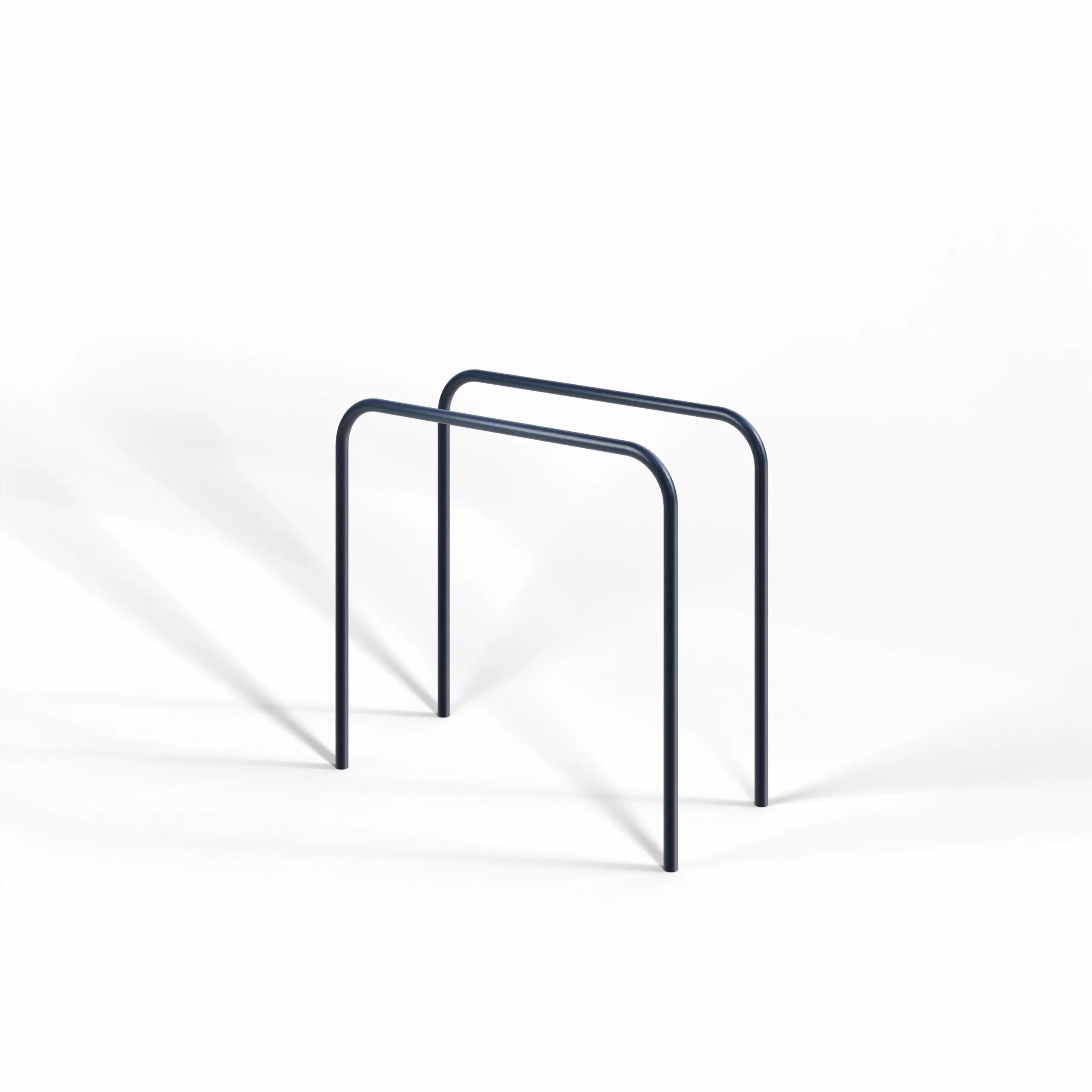 TRAINER Outdoor "Calisthenics" Street Workout Hand Rails