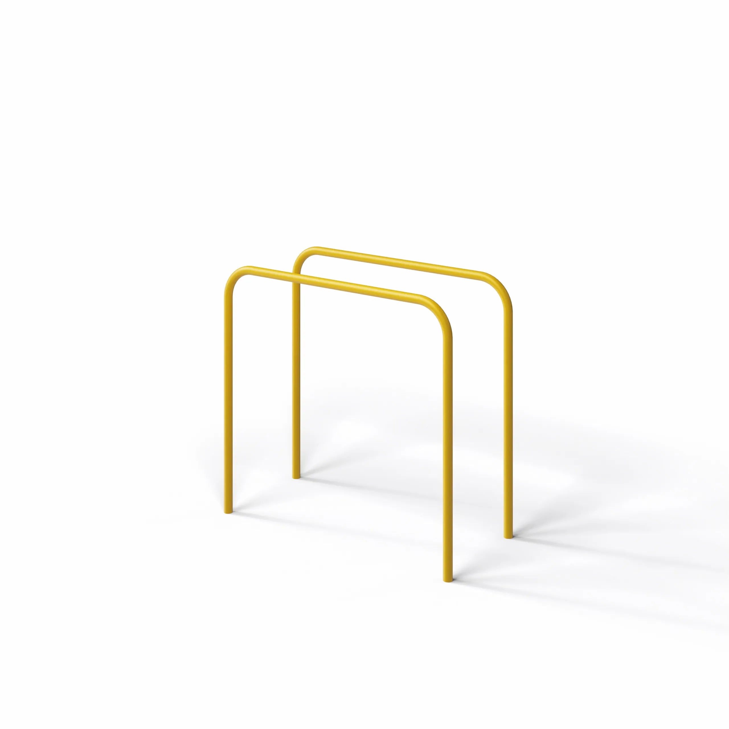 TRAINER Outdoor "Calisthenics" Street Workout Hand Rails