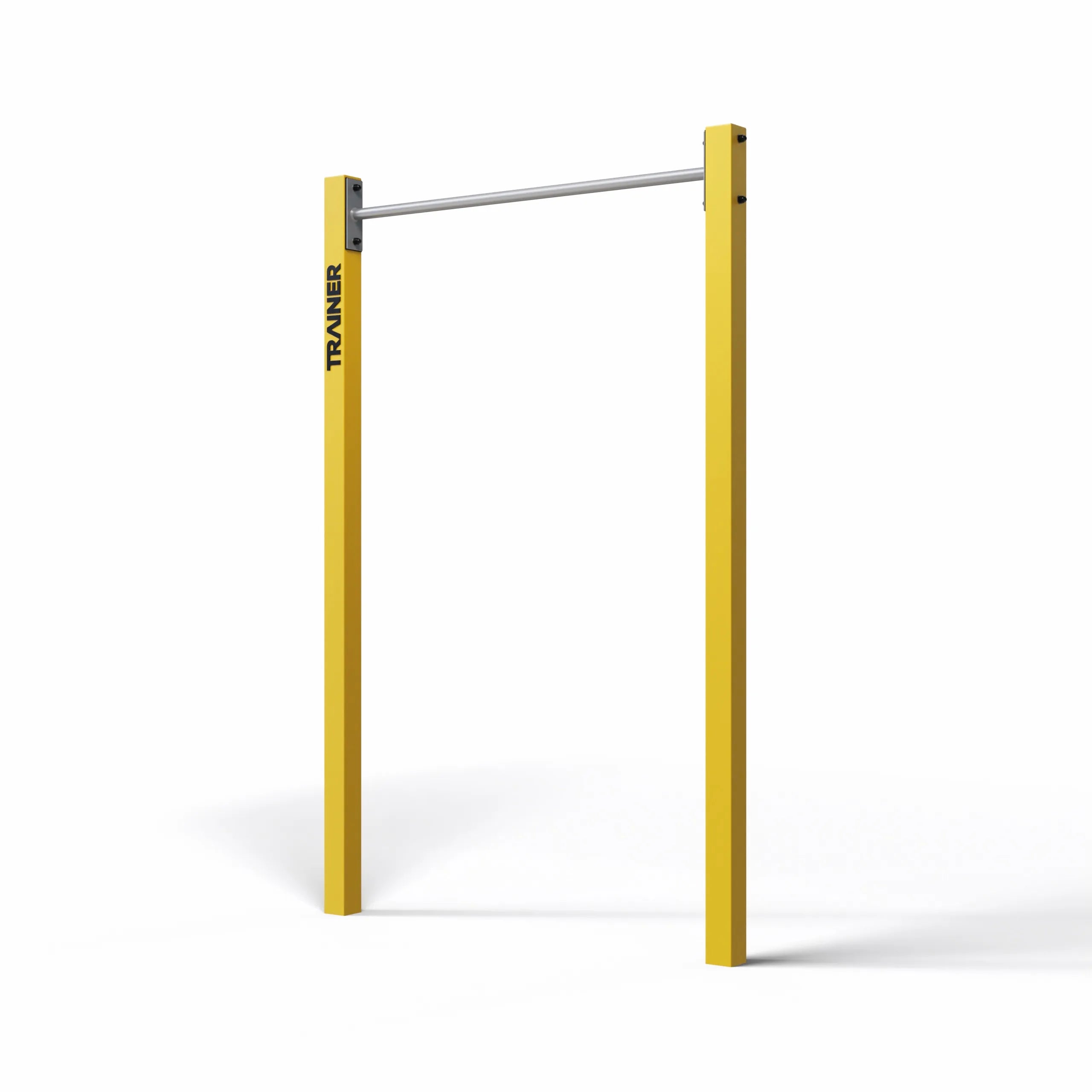 TRAINER Outdoor "Calisthenics" Street Workout Single Stick