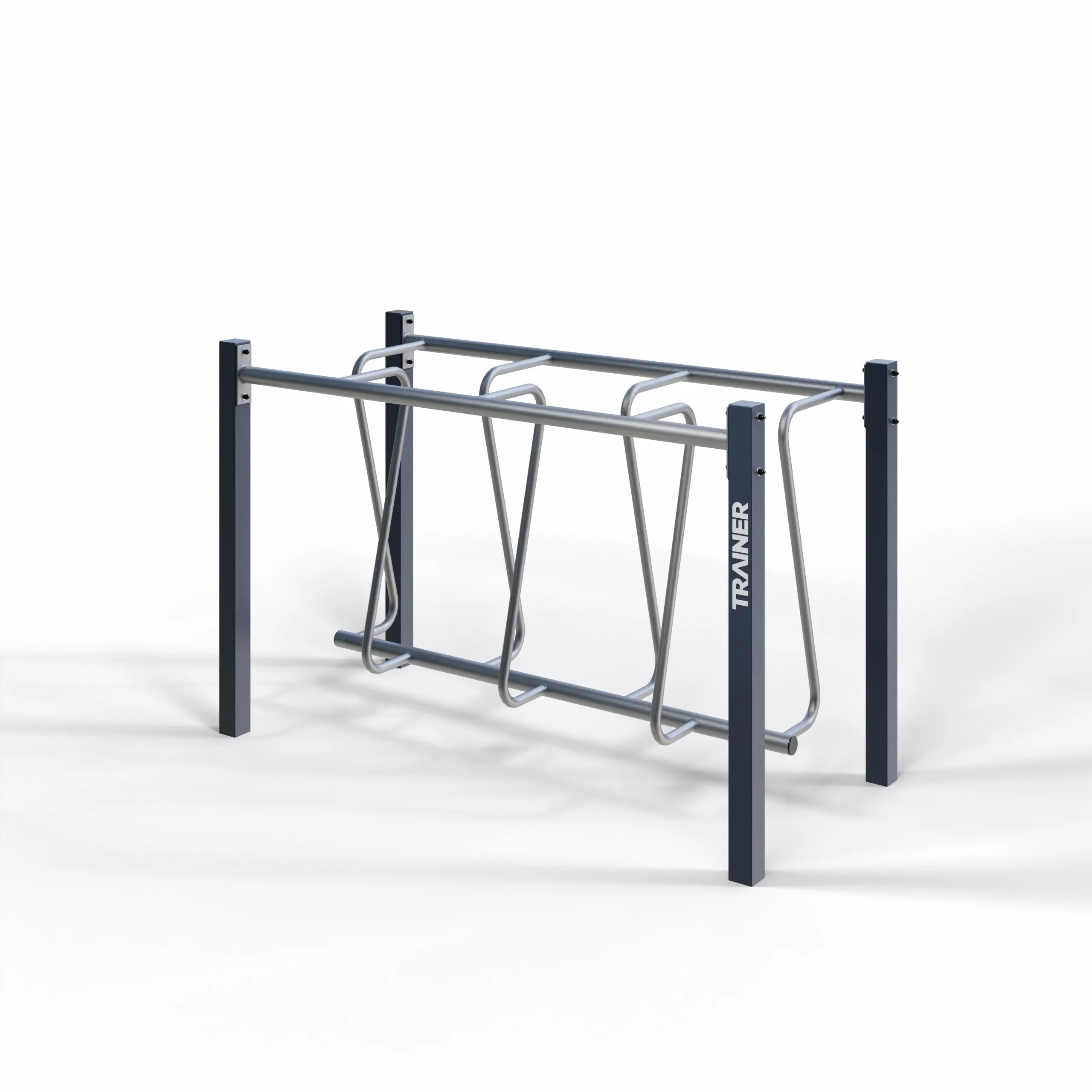 TRAINER Outdoor "Calisthenics" Street Workout Bridge