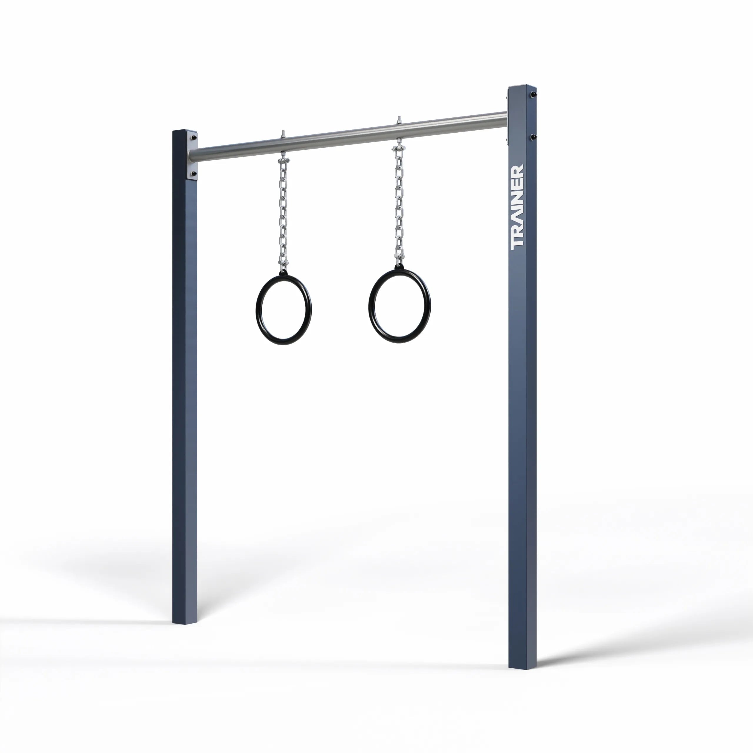 TRAINER Outdoor "Calisthenics" Street Workout Wheels