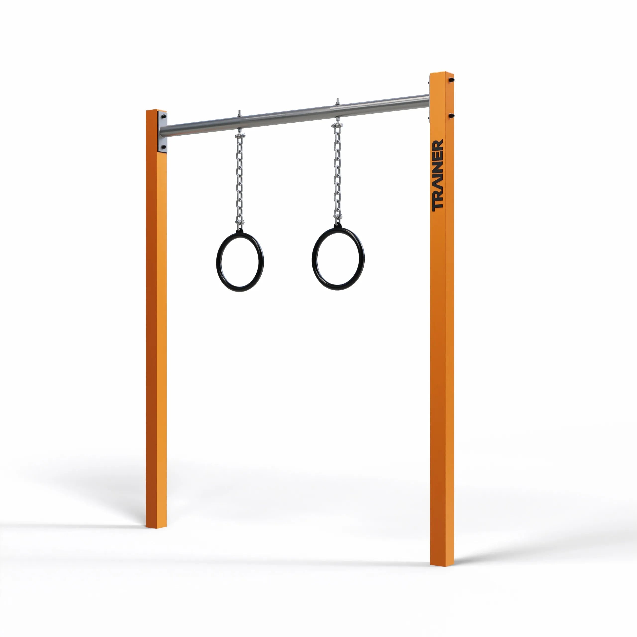 TRAINER Outdoor "Calisthenics" Street Workout Wheels