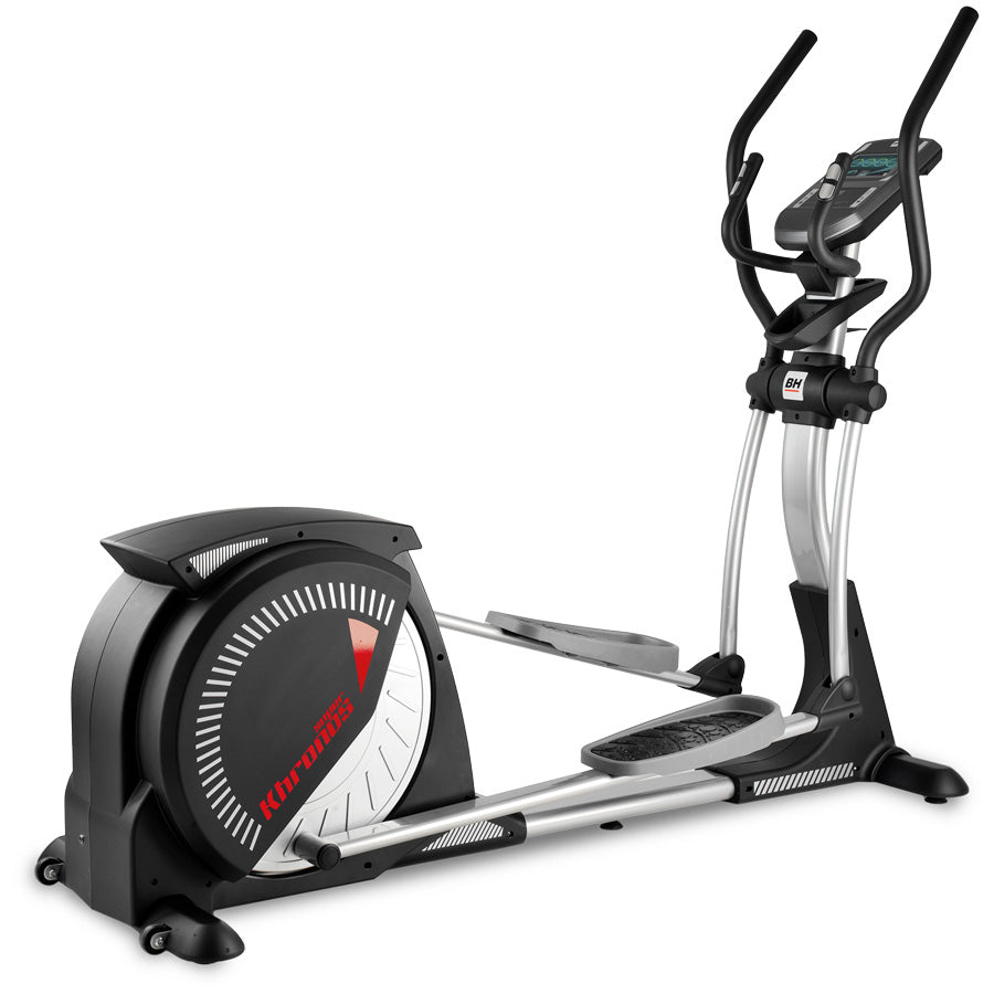 BH Fitness Crosstrainer Super Khronos G2488