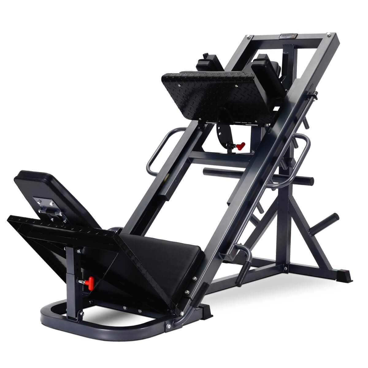 Titanium Strength Beinpresse / Hack Squat Supreme