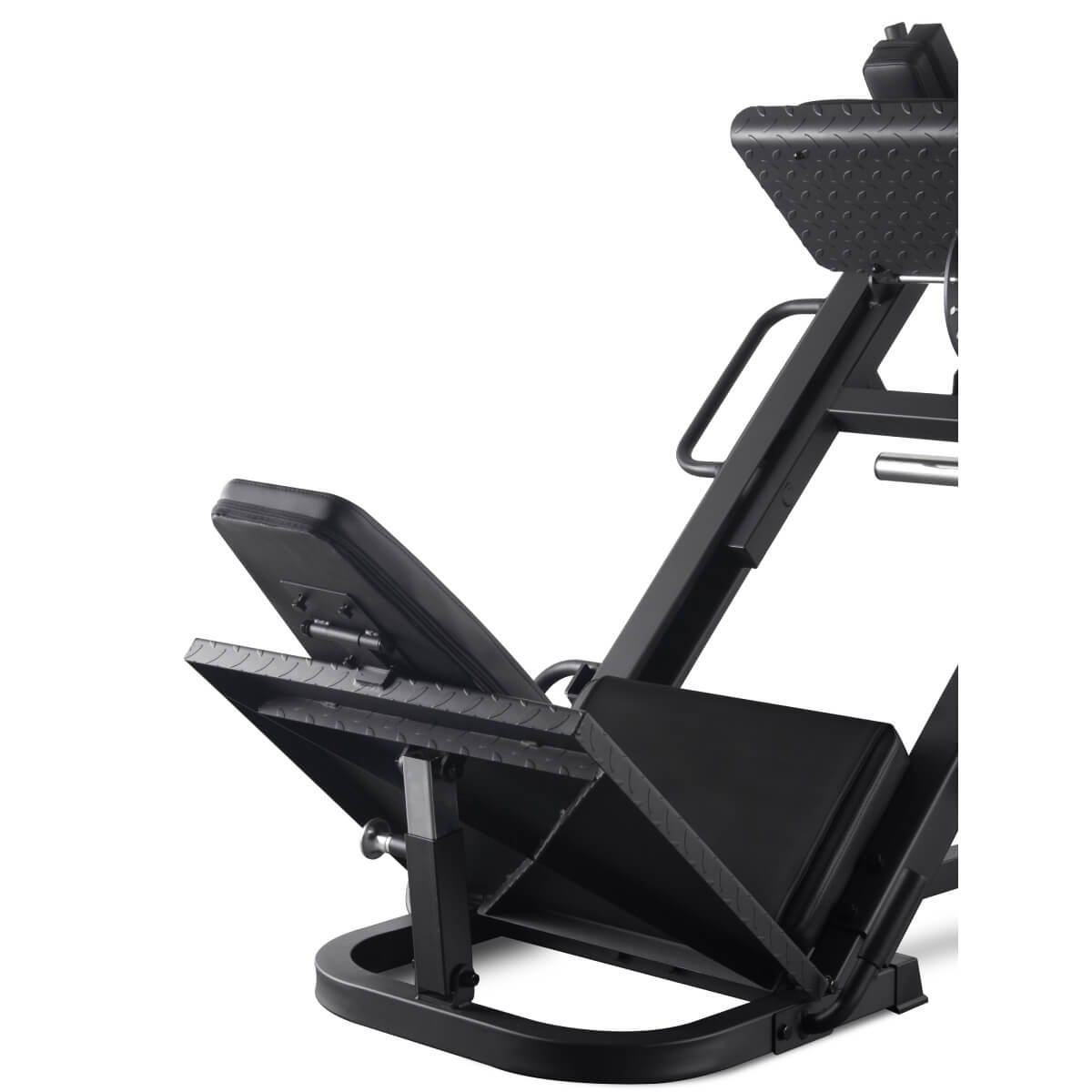 Titanium Strength RX Beinpresse / Hack Squat Supreme