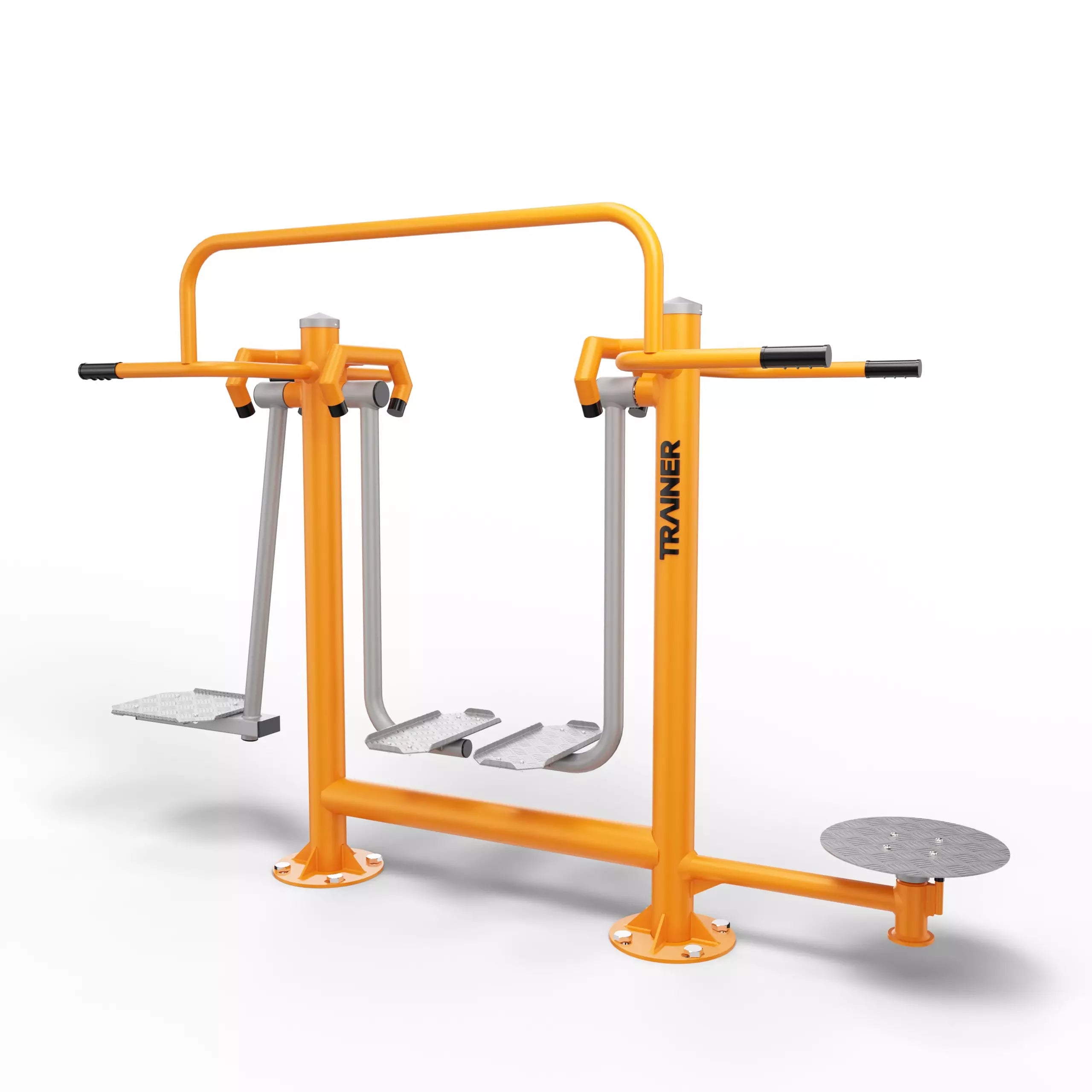 TRAINER Outdoor "Start" Surfer + Air Walker + Twister