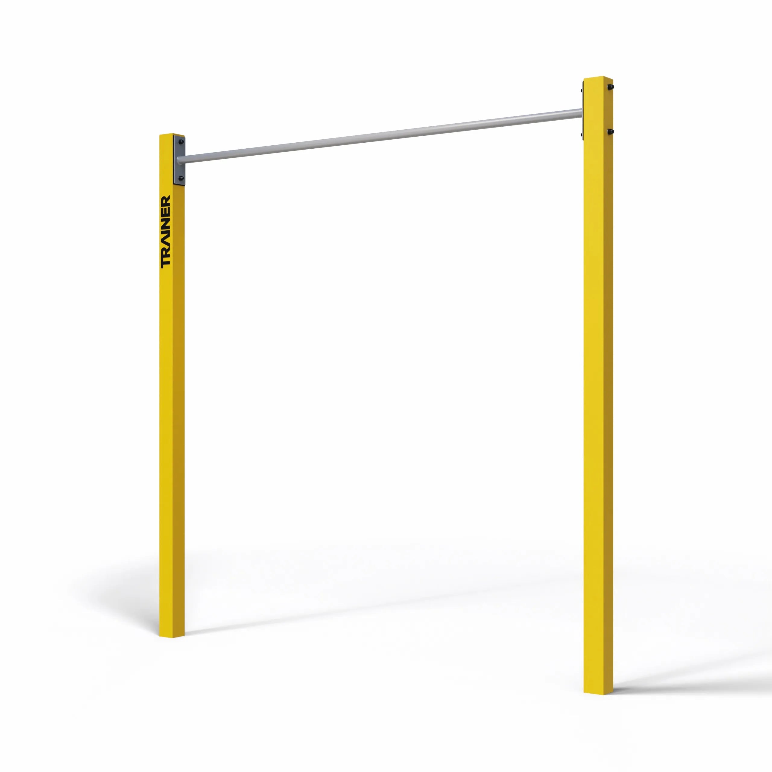 TRAINER Outdoor "Calisthenics" Street Workout Single Stick 2000