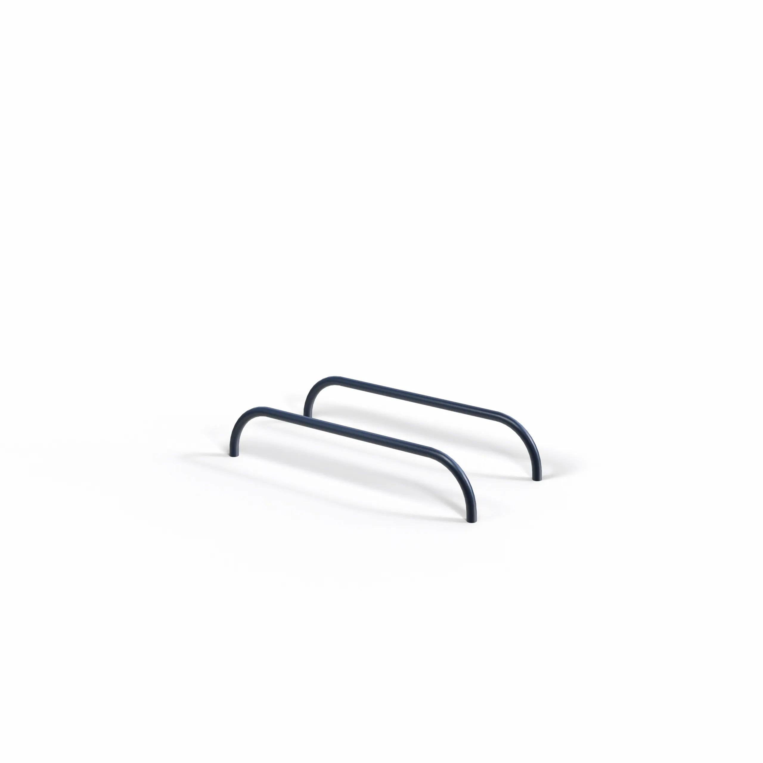 TRAINER Outdoor "Calisthenics" Street Workout Hand Rails low