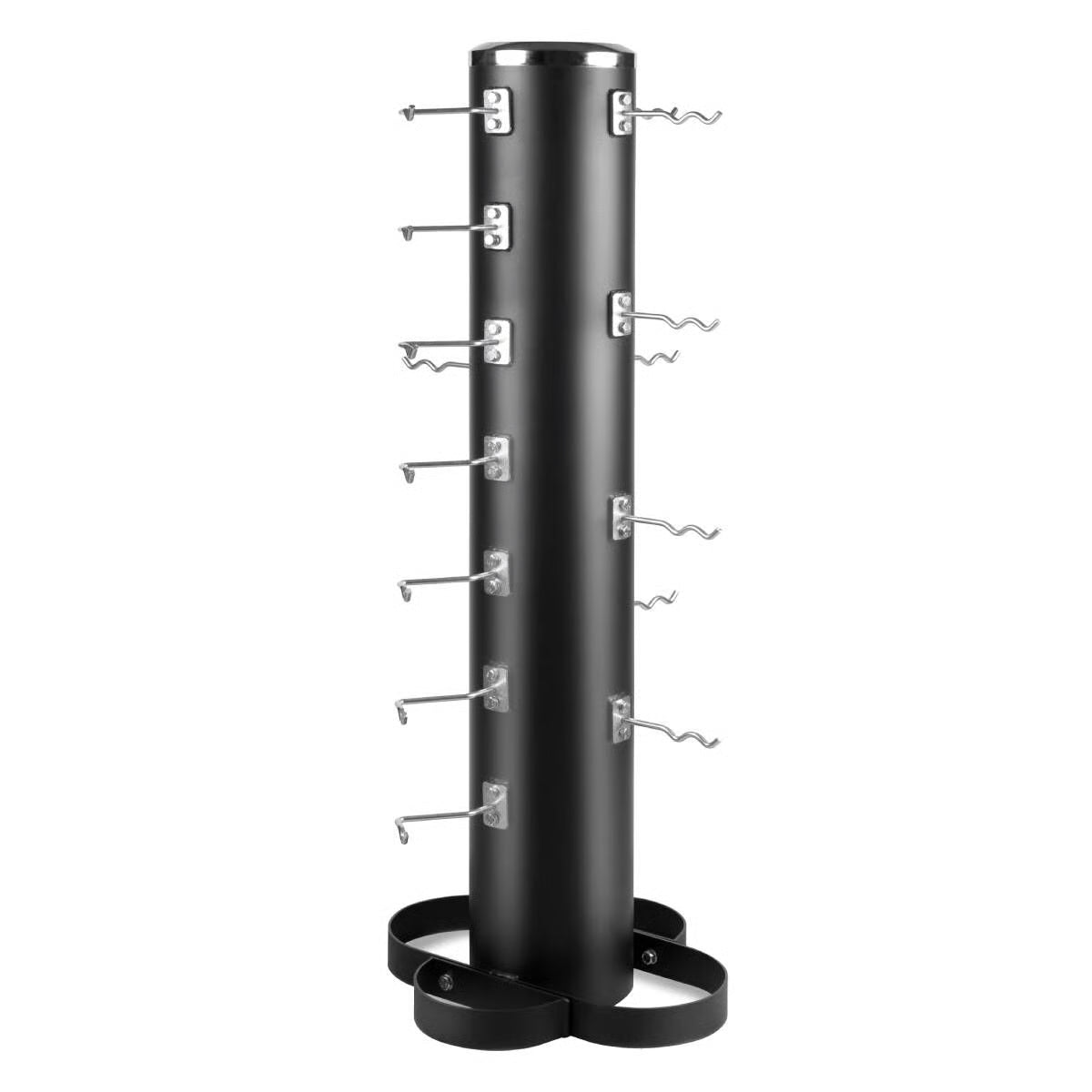 Titanium Strength Rack für Pulley Grips