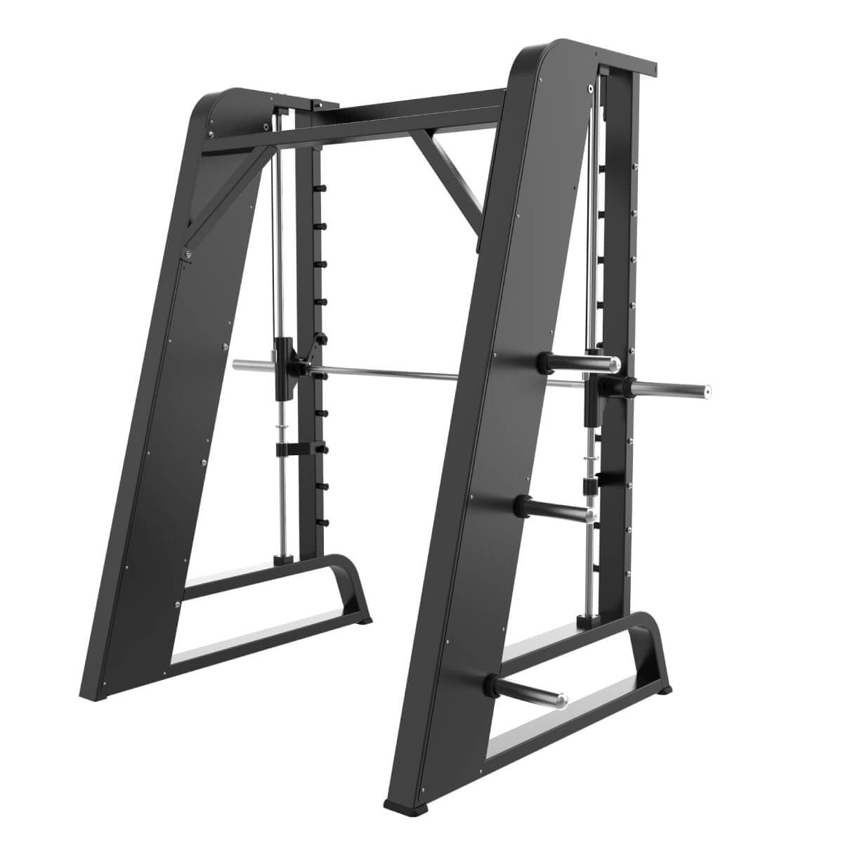 Titanium Strength Smith Machine