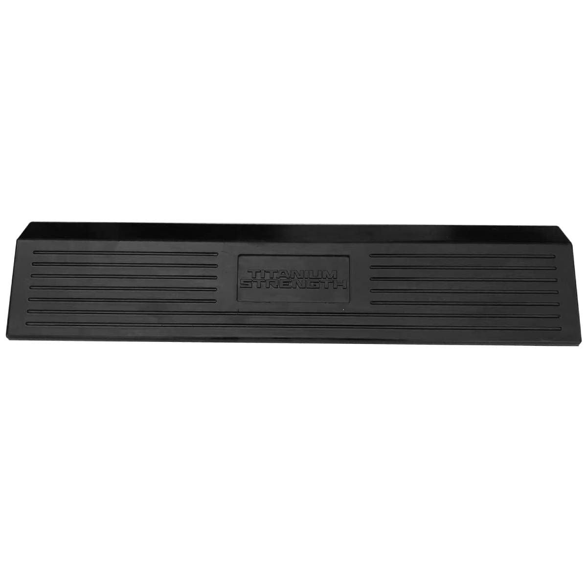 Titanium Strength Squat Ramp - Keil für Kniebeugen