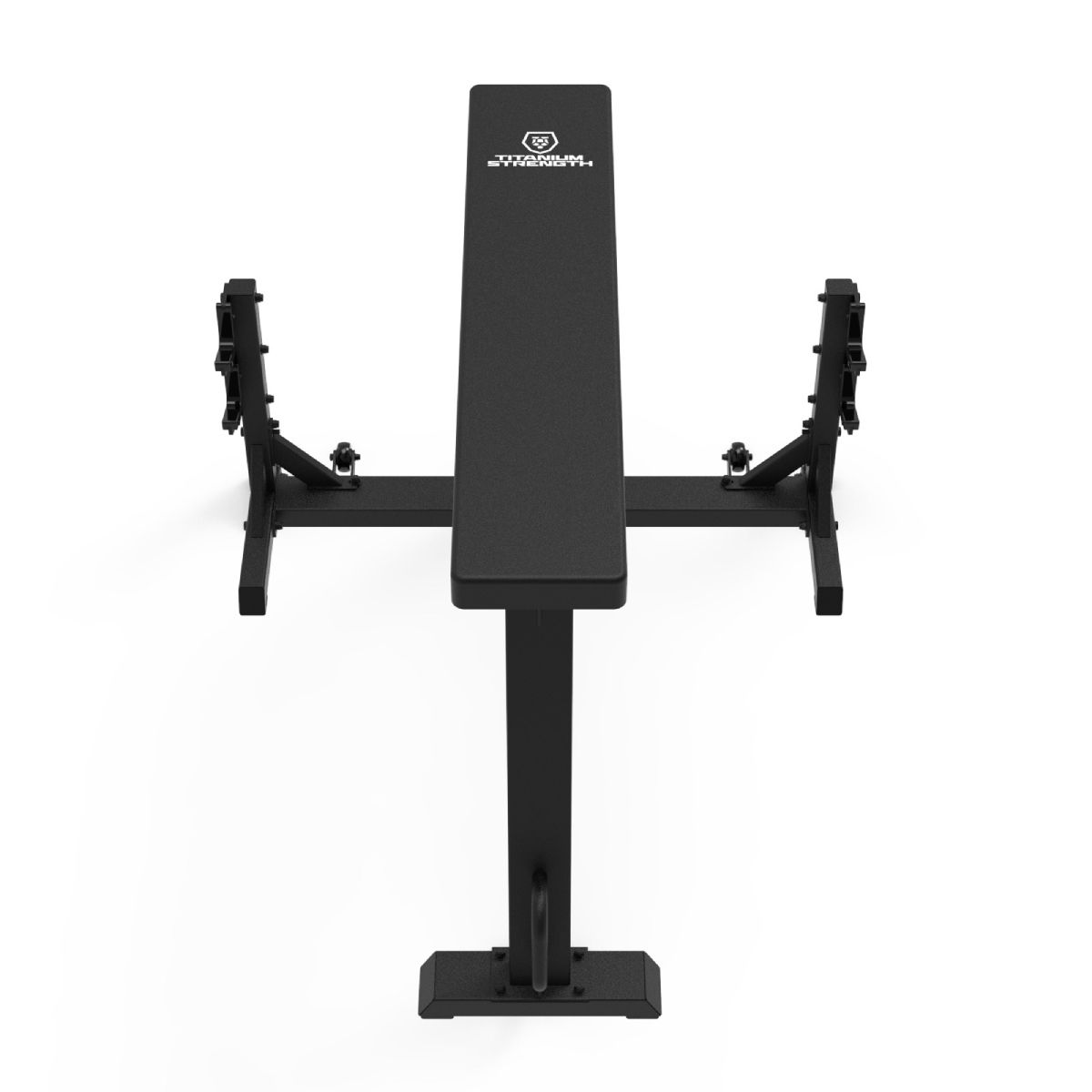 Titanium Strength Seal Row Bench - Chinesische Ruderbank