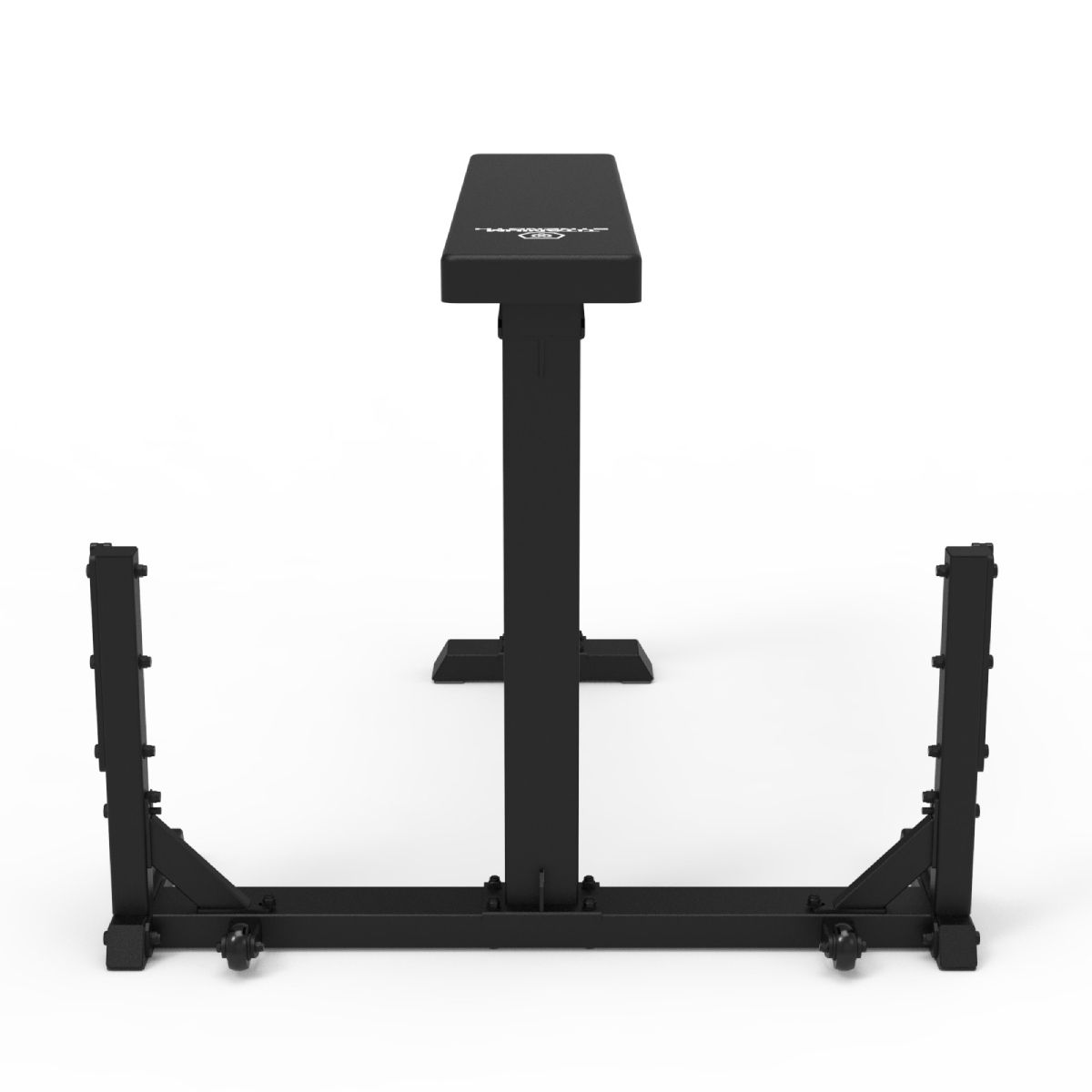 Titanium Strength Seal Row Bench - Chinesische Ruderbank