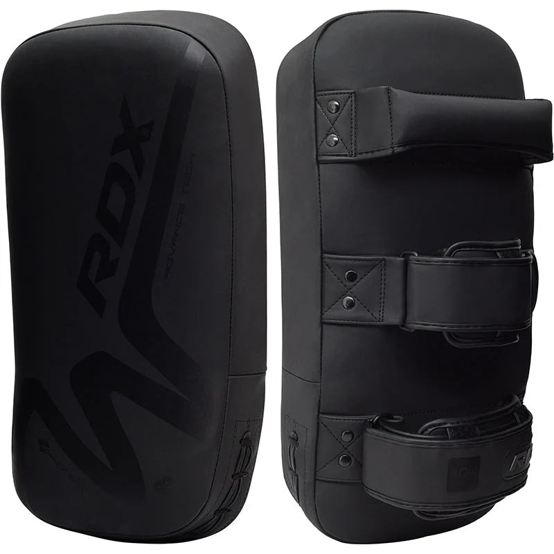 RDX Thai Pad Noir T15 (Stück)