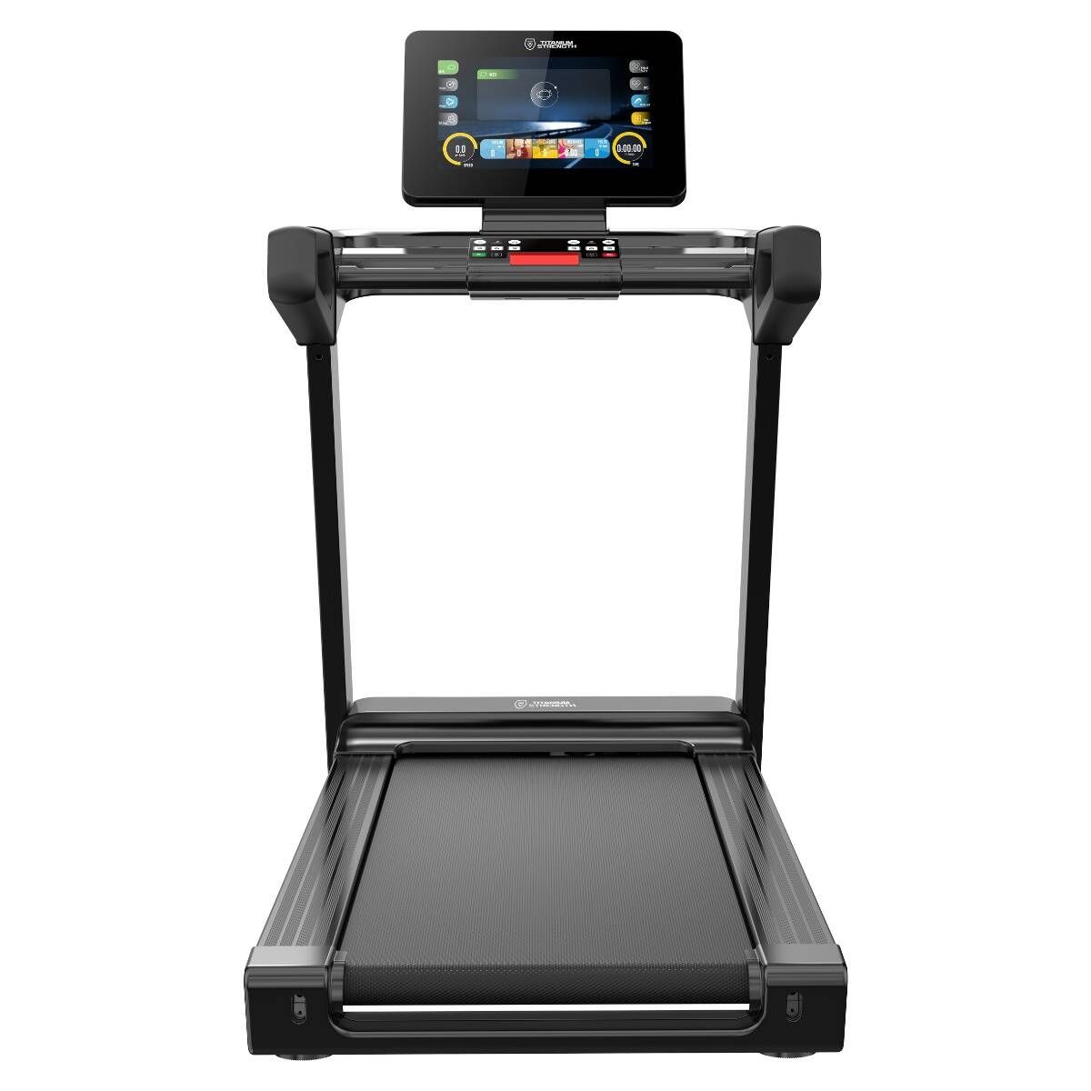 Titanium Strength Laufband LC20 AC