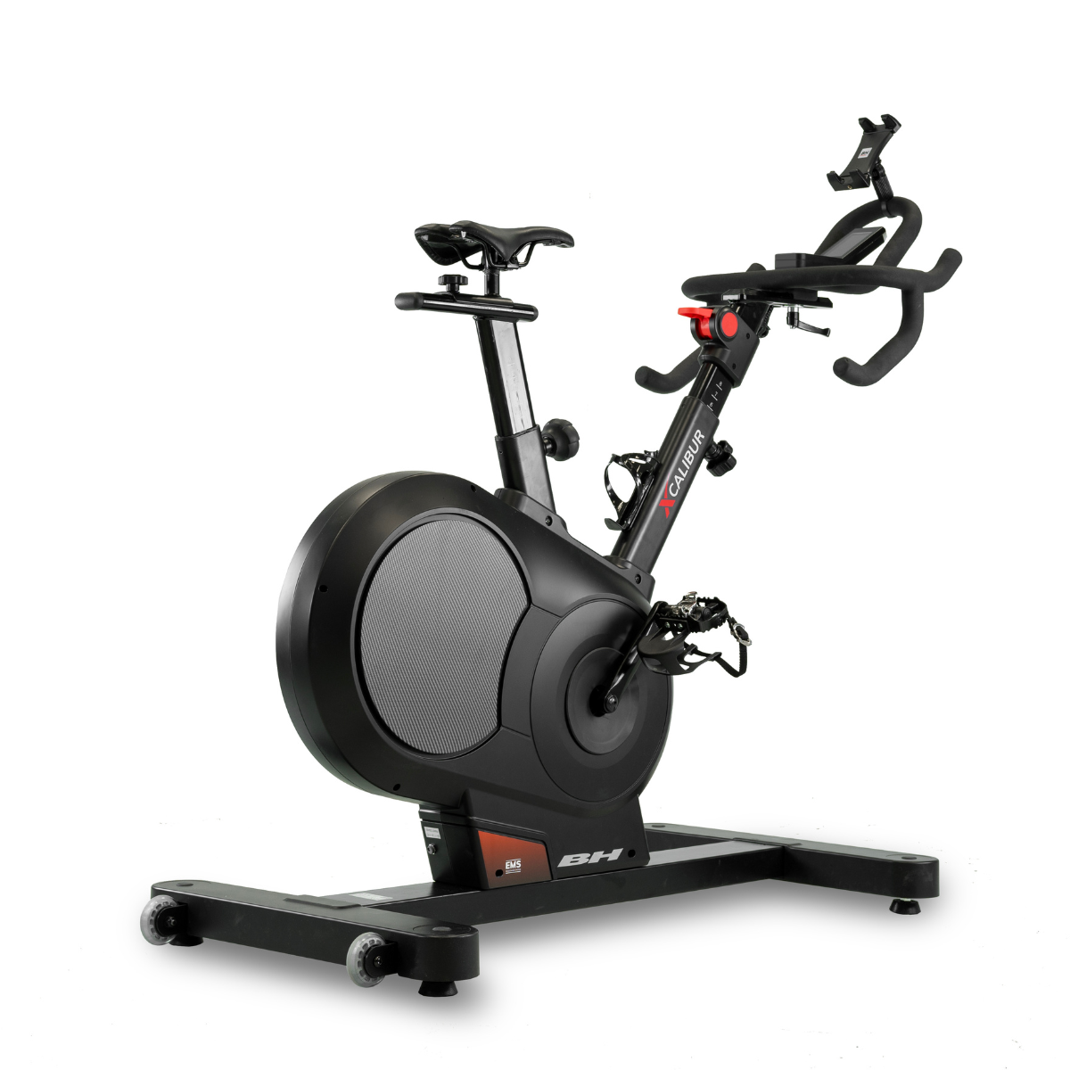 BH Fitness Indoor Bike Xcalibur H9340