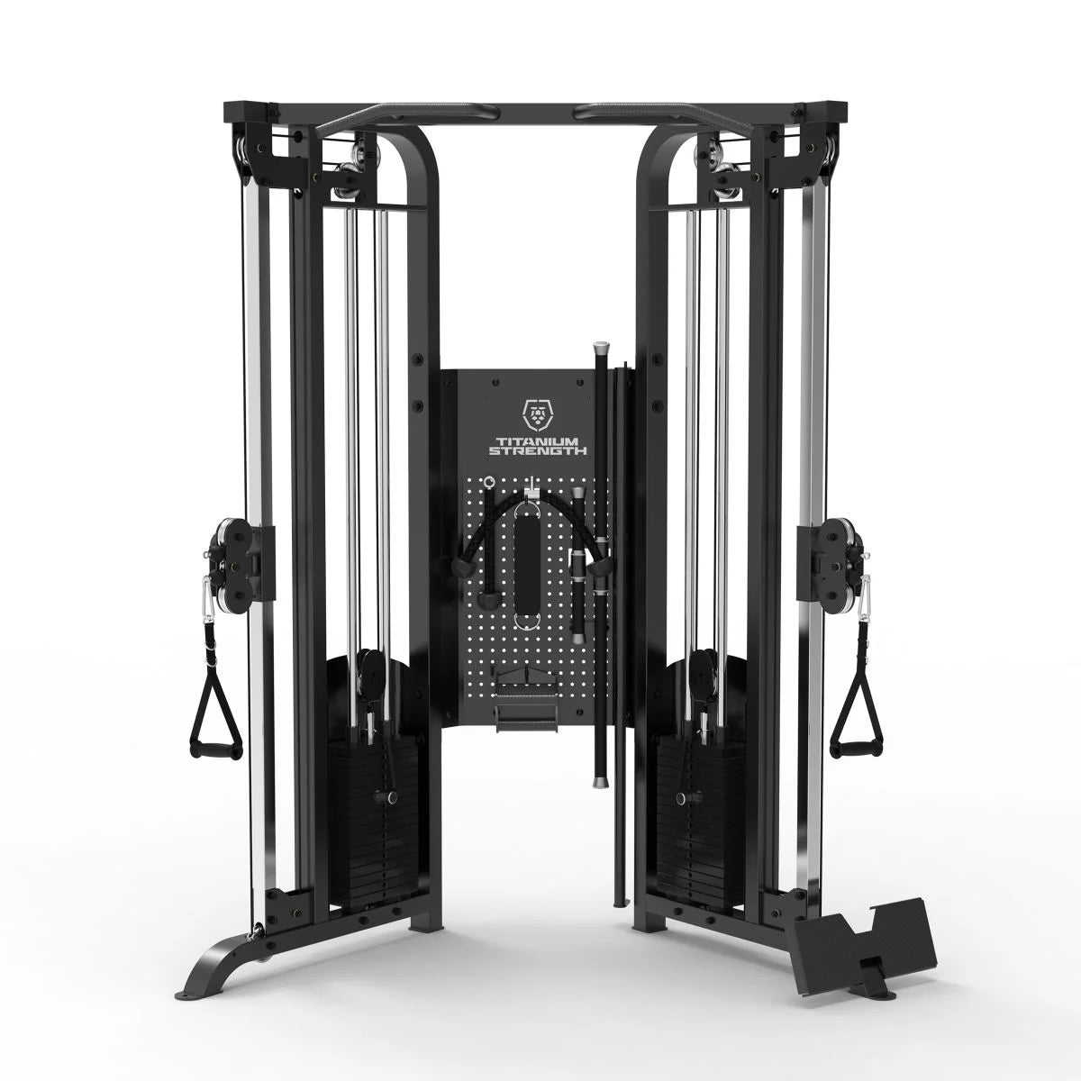 Titanium Strength Doppelt verstellbarer Seilzug TAP RX