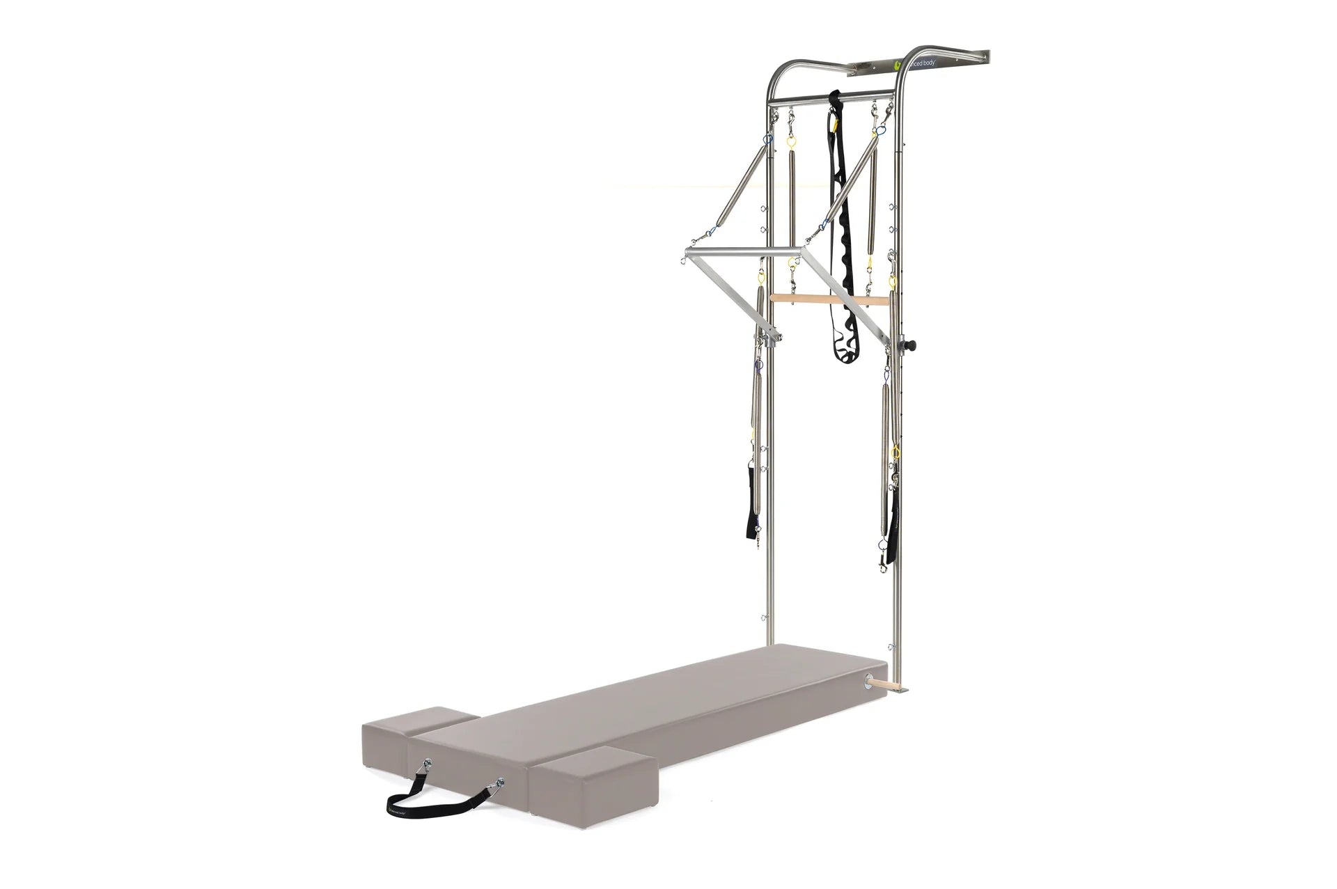 Balanced Body Wall Tower – Ansicht 34 — Pilates Reformer | Balanced Body