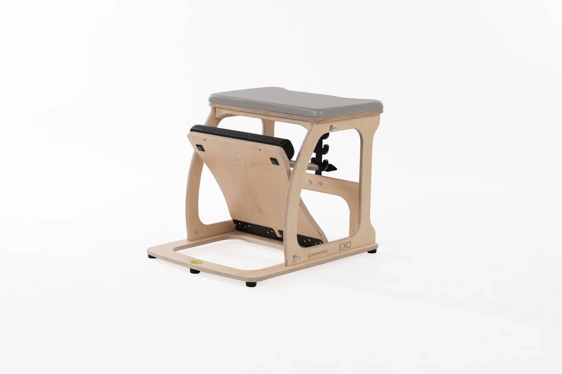 Balanced Body EXO Chair – Ansicht 35 — Pilates Chair | Balanced Body