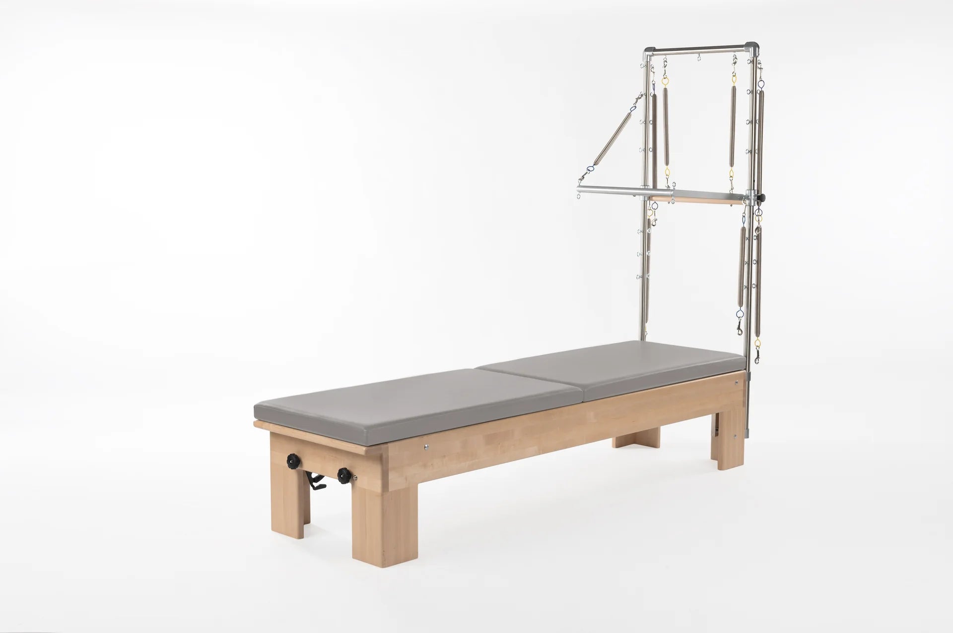 Balanced Body Studio – Ansicht 72 — Pilates Reformer | Balanced Body