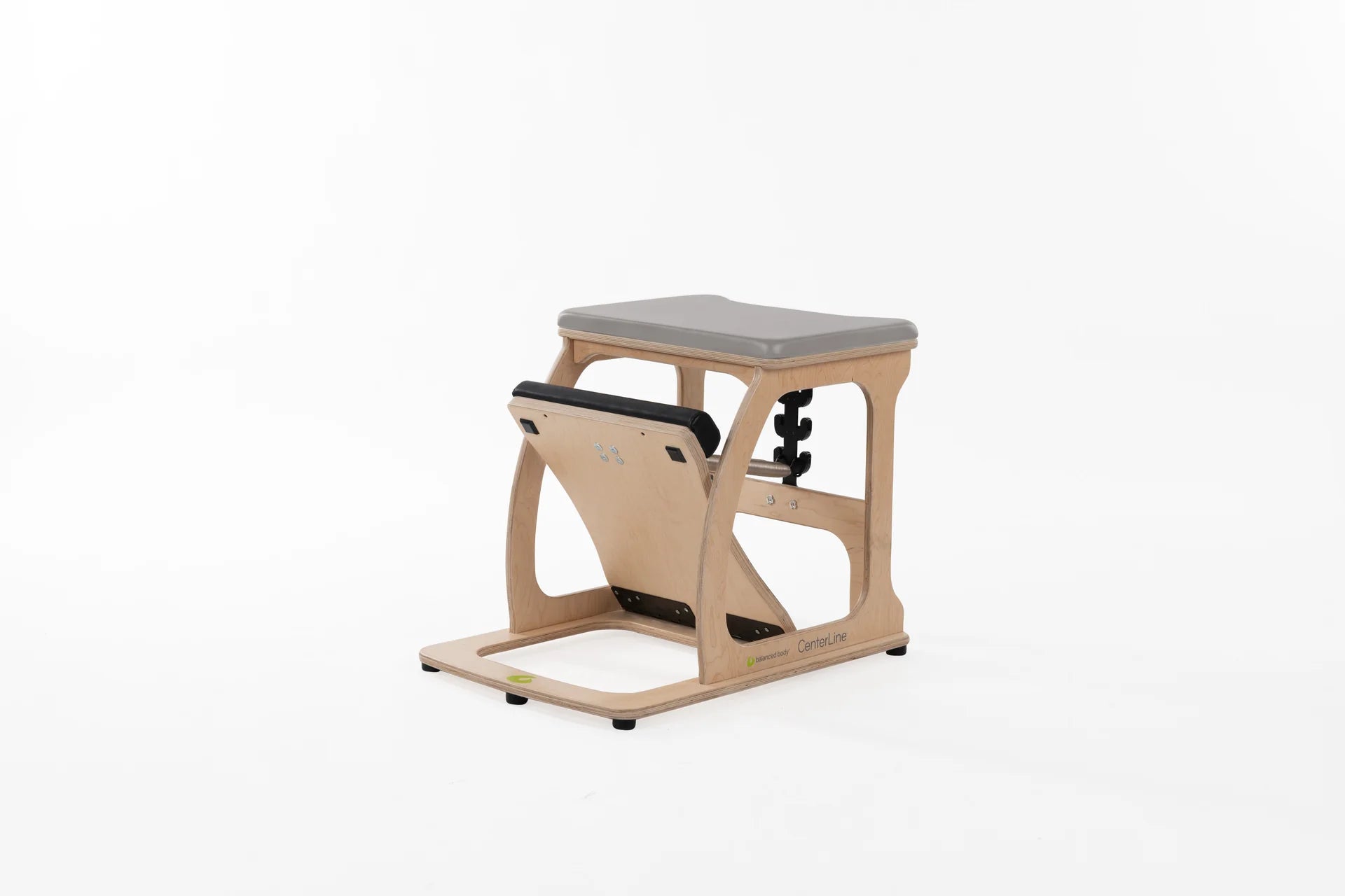 Balanced Body CenterLine Chair – Ansicht 34 — Pilates Chair | Balanced Body